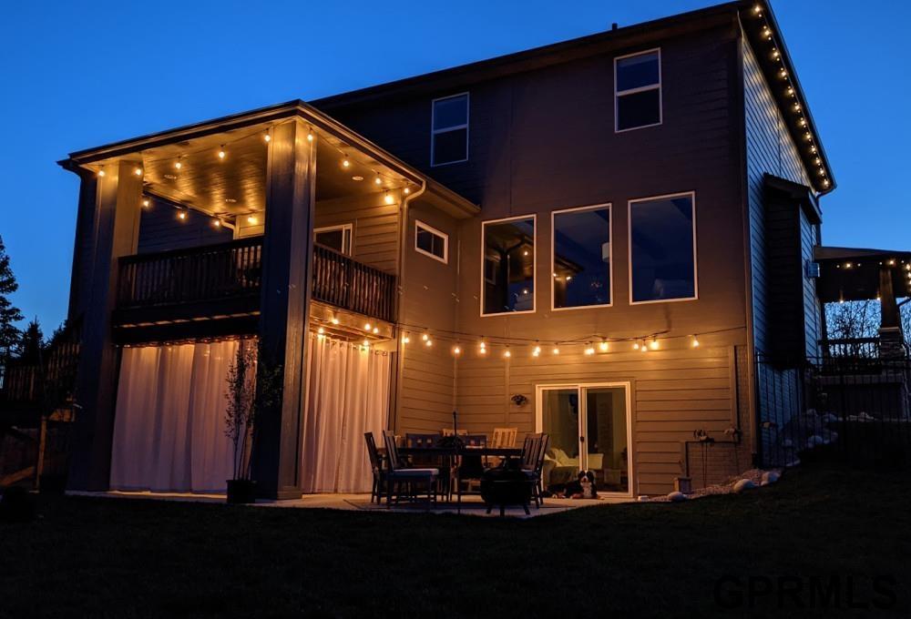 5815 S 238th Street, Elkhorn, Nebraska image 35