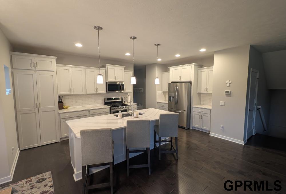 5815 S 238th Street, Elkhorn, Nebraska image 7