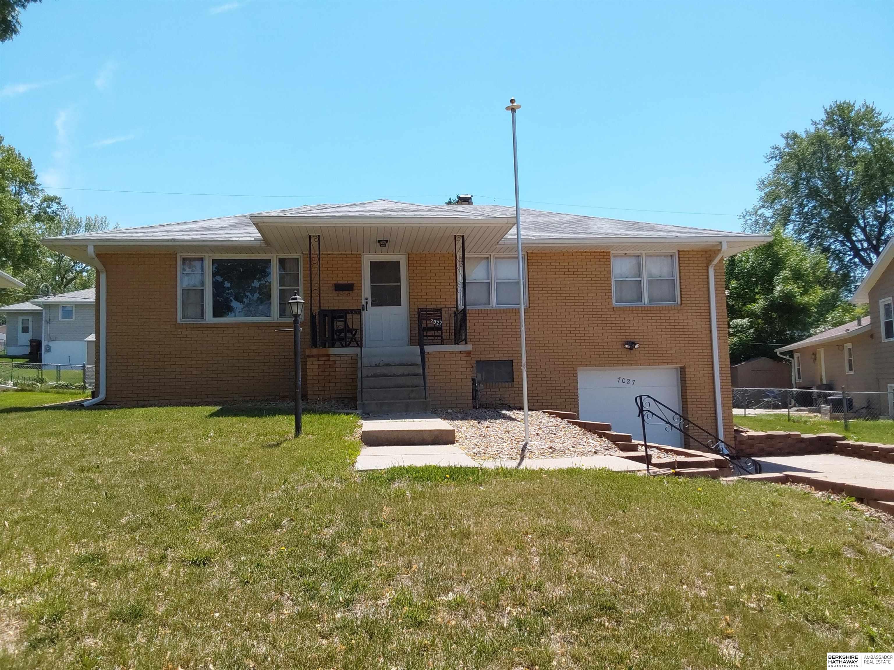 7027 S 39th Avenue, Bellevue, Nebraska image 1