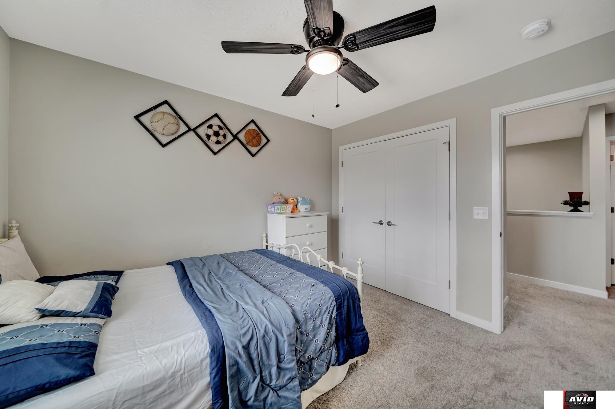 5054 W Amarillo Drive, Lincoln, Nebraska image 22