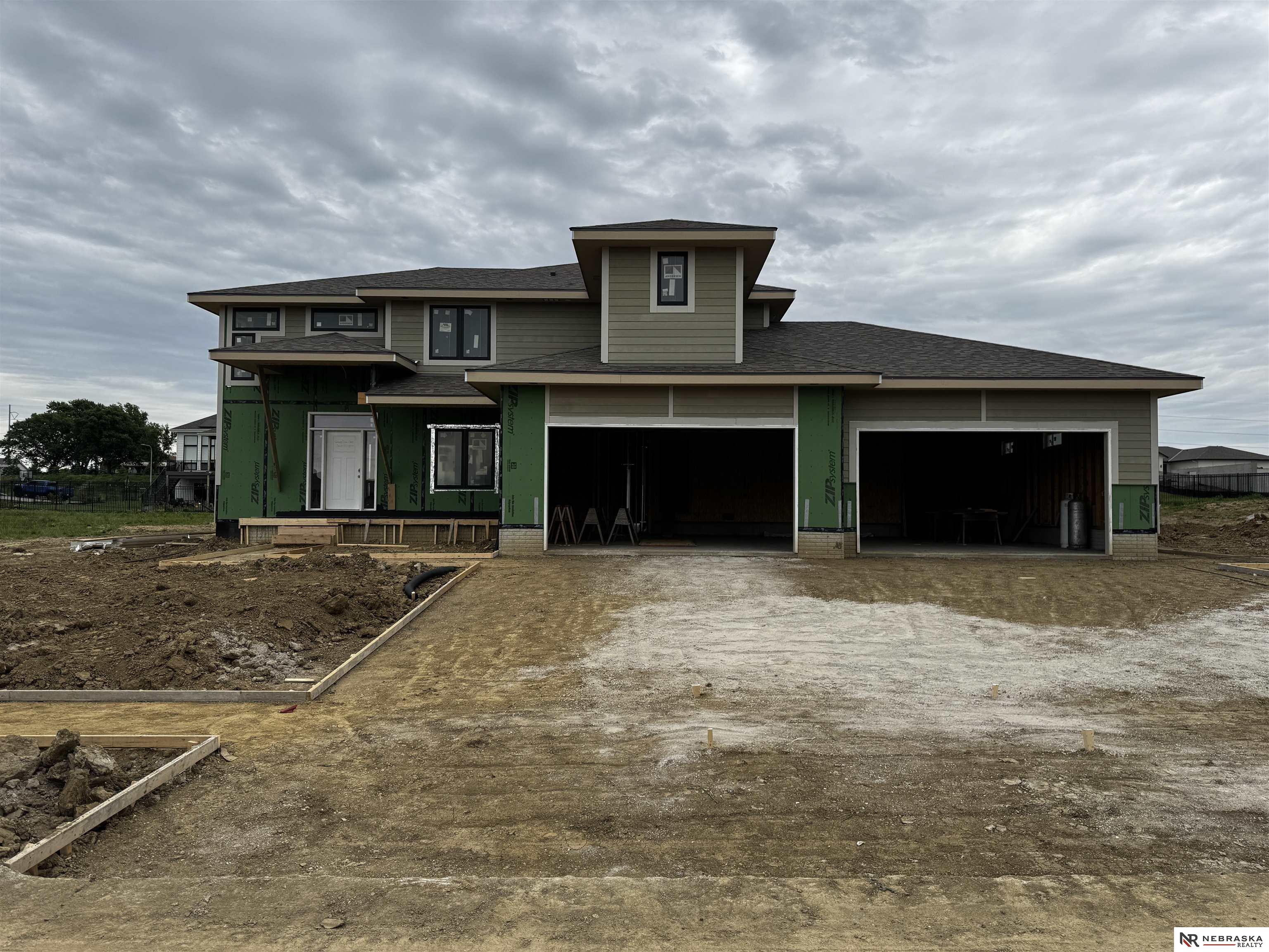 11505 S 116th Street, Papillion, Nebraska image 1