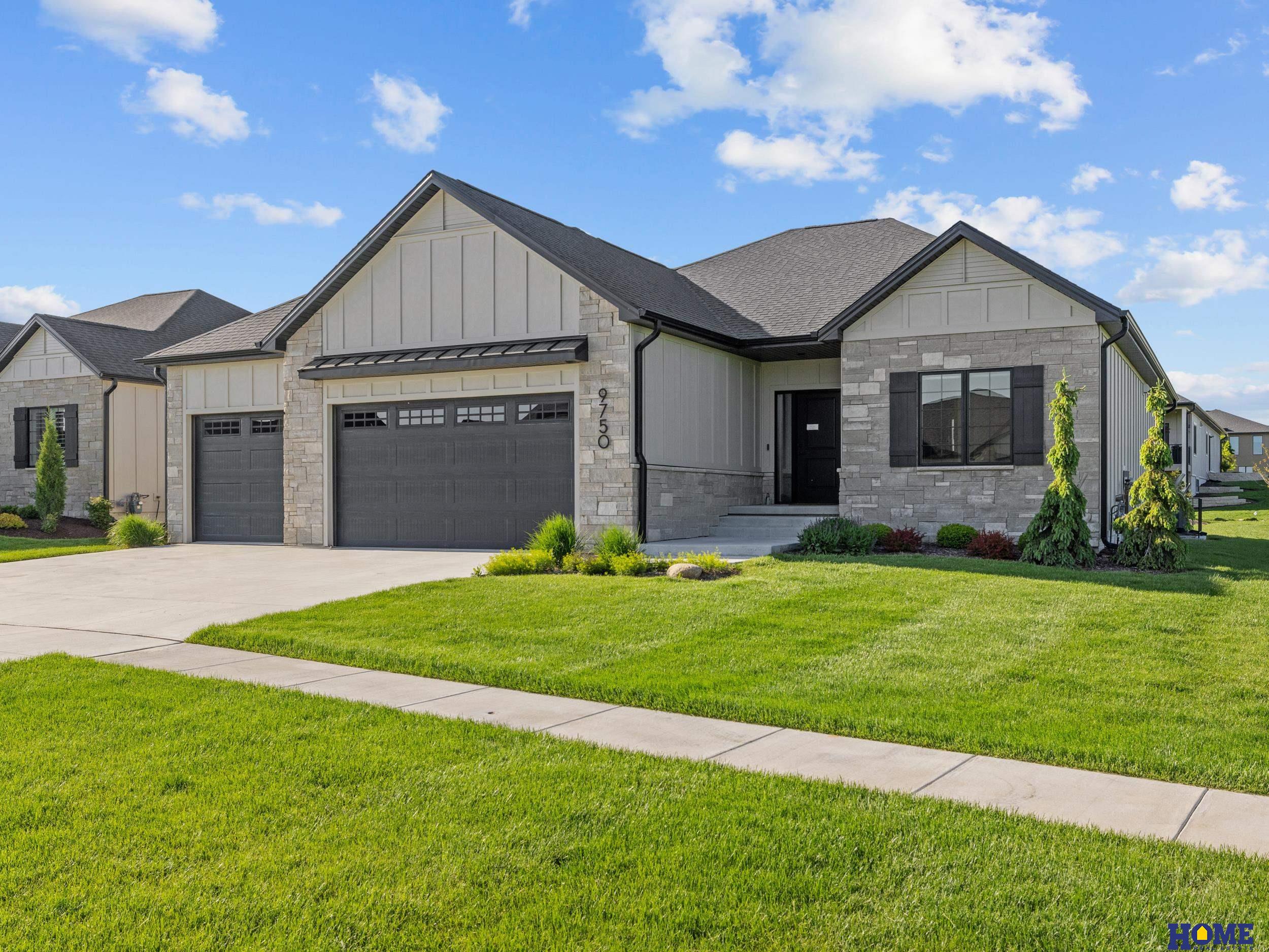 9750 Casa Galeano Court, Lincoln NE 68520