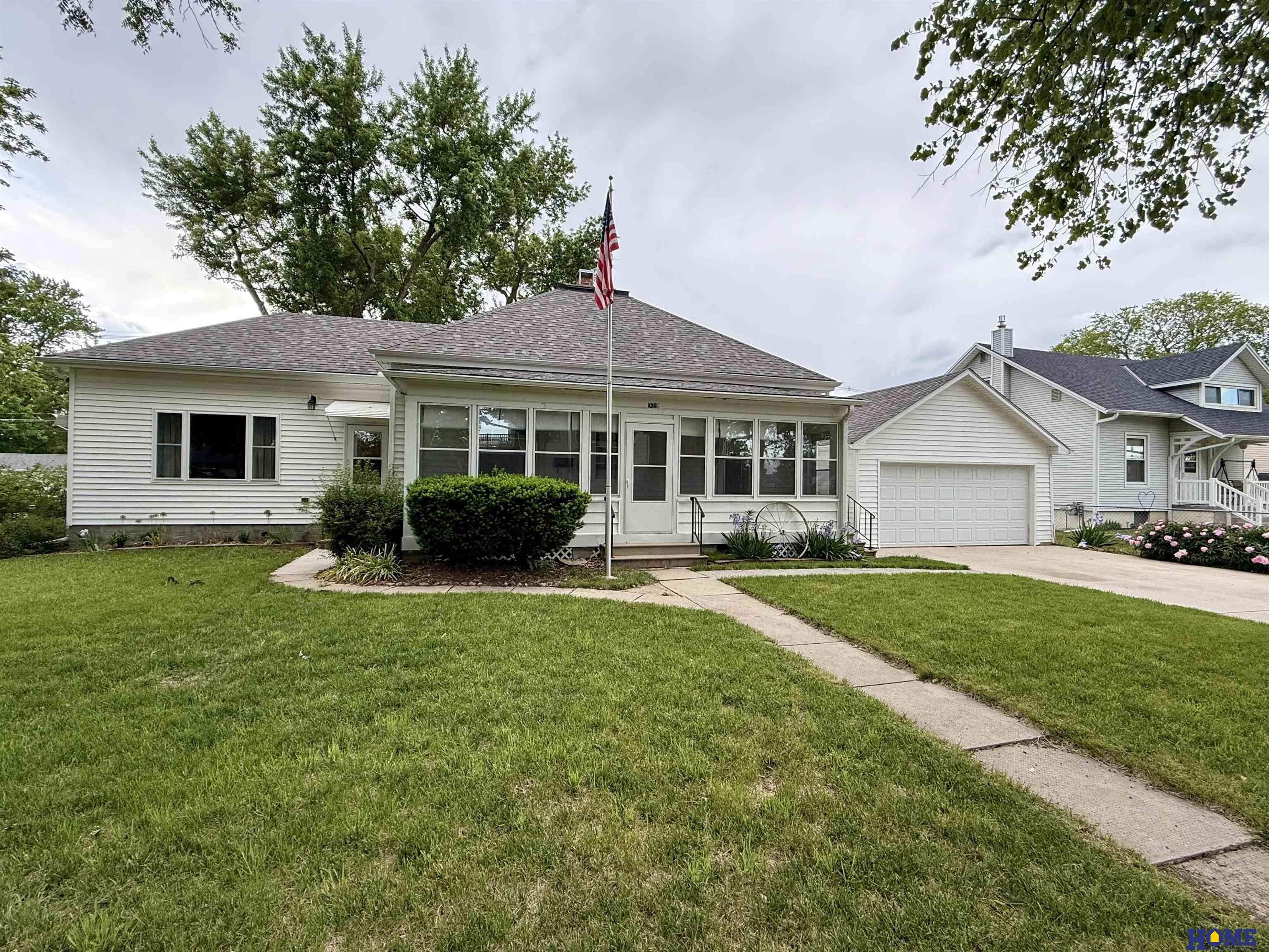 339 S Columbia Avenue, Seward, Nebraska image 1