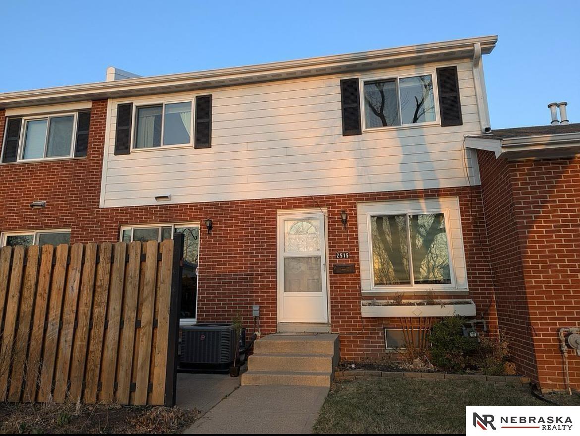 2515 3rd Street Plaza, Omaha NE 68108