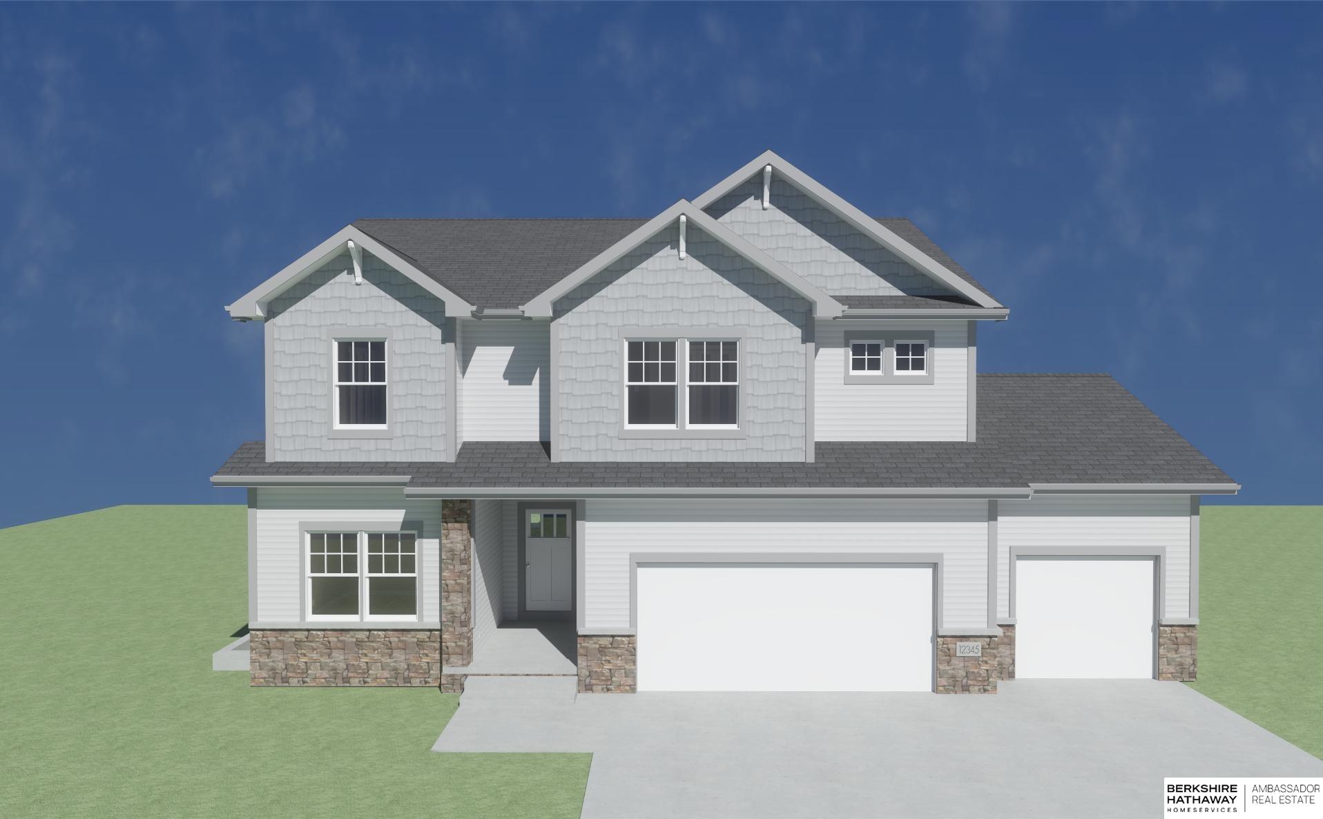 11015 S 104th Avenue, Papillion, Nebraska image 1
