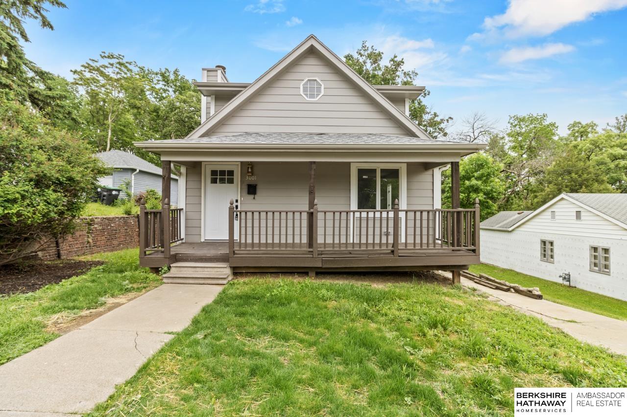 3001 S 9th Street, Omaha, Nebraska image 1
