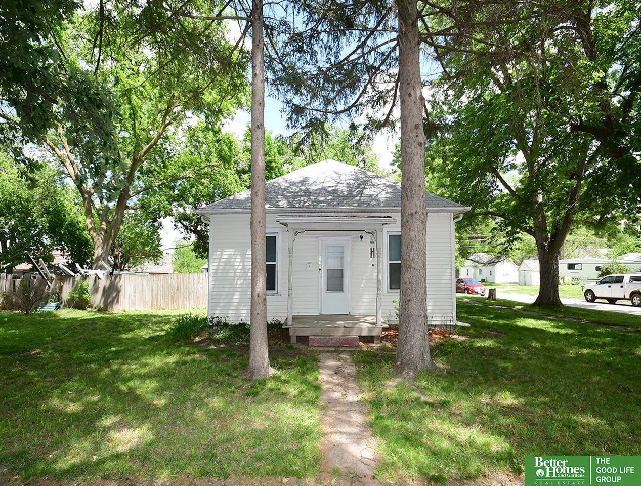 806 Norman Avenue, Crete, Nebraska image 1