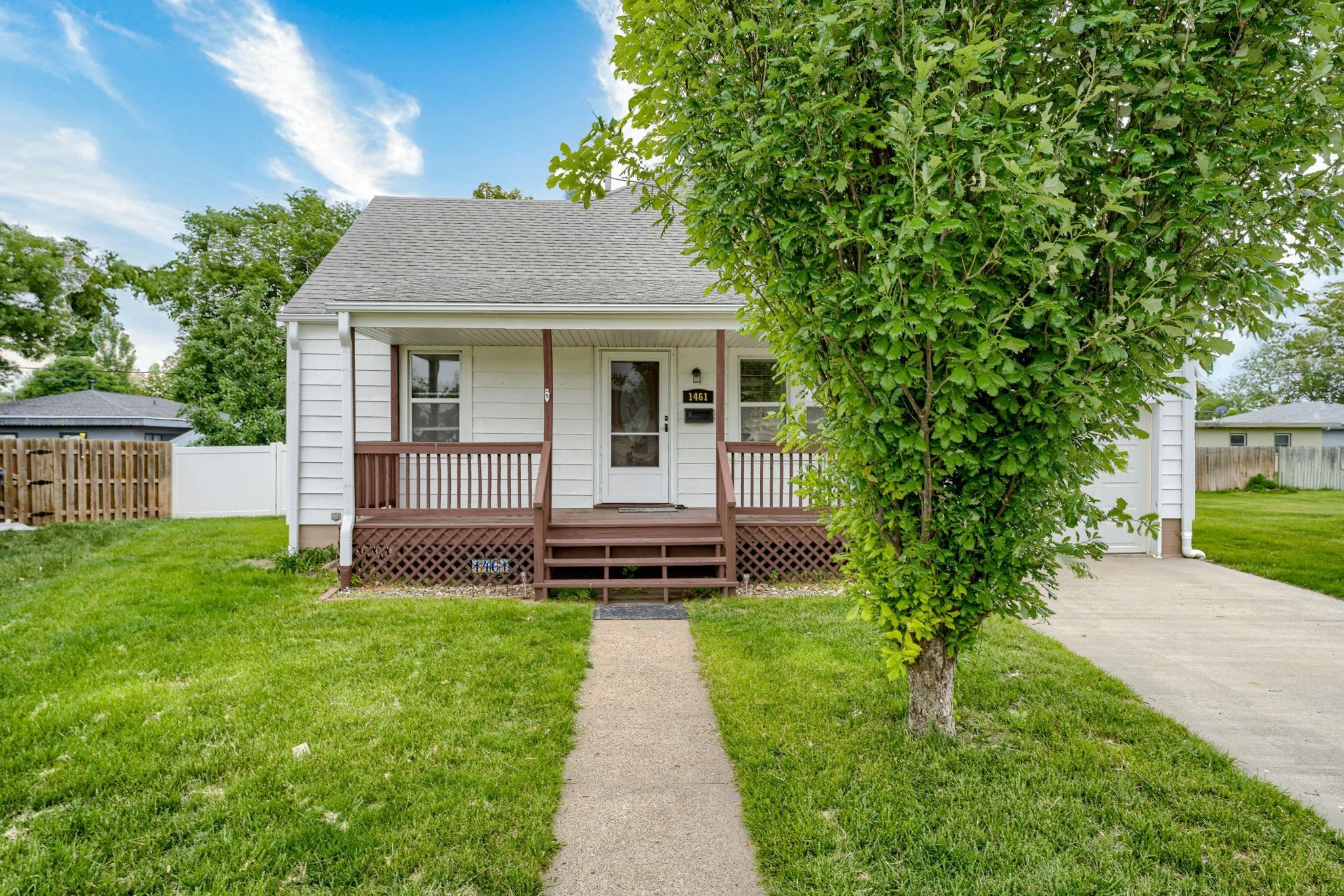 1461 E 2nd Avenue, Fremont, Nebraska image 1