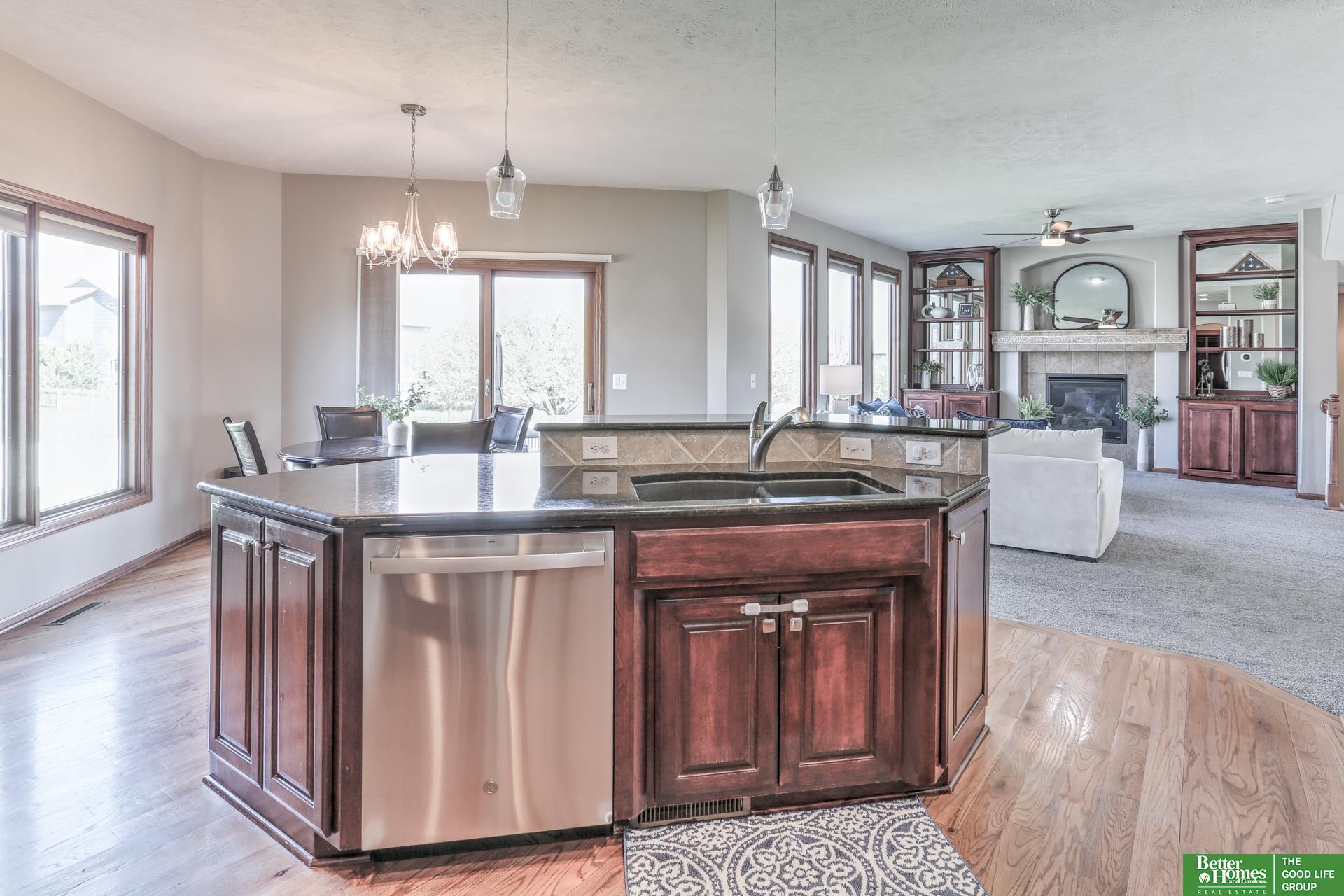 21336 Blackstone Circle, Gretna, Nebraska image 14