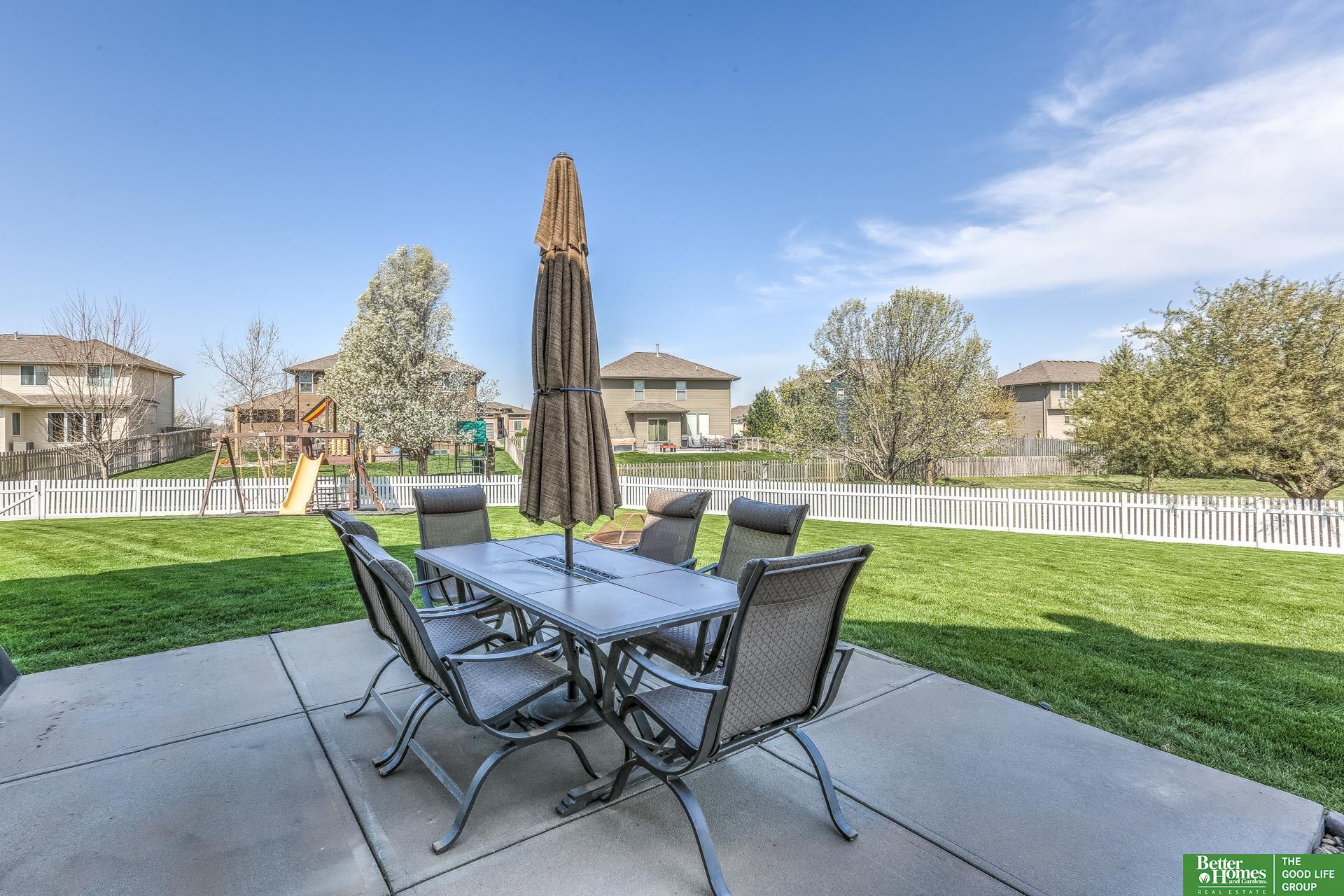 21336 Blackstone Circle, Gretna, Nebraska image 32