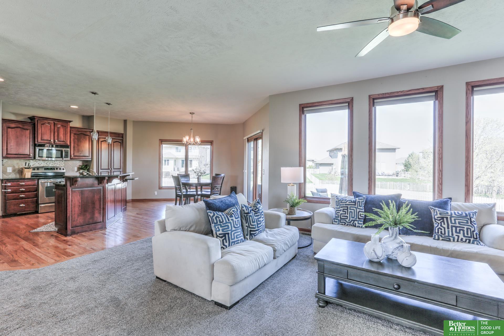 21336 Blackstone Circle, Gretna, Nebraska image 7