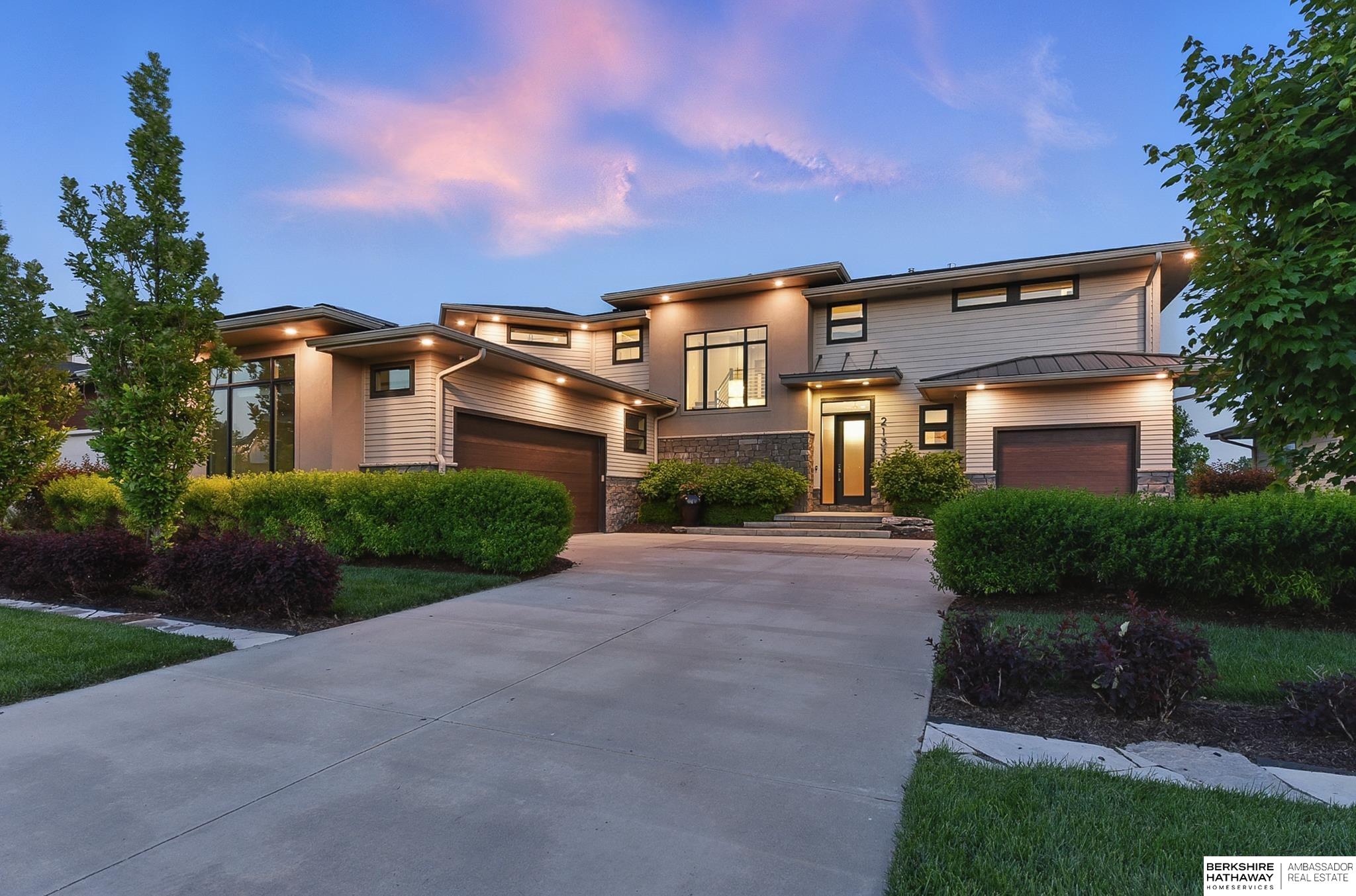 21337 A Street, Elkhorn NE 68022