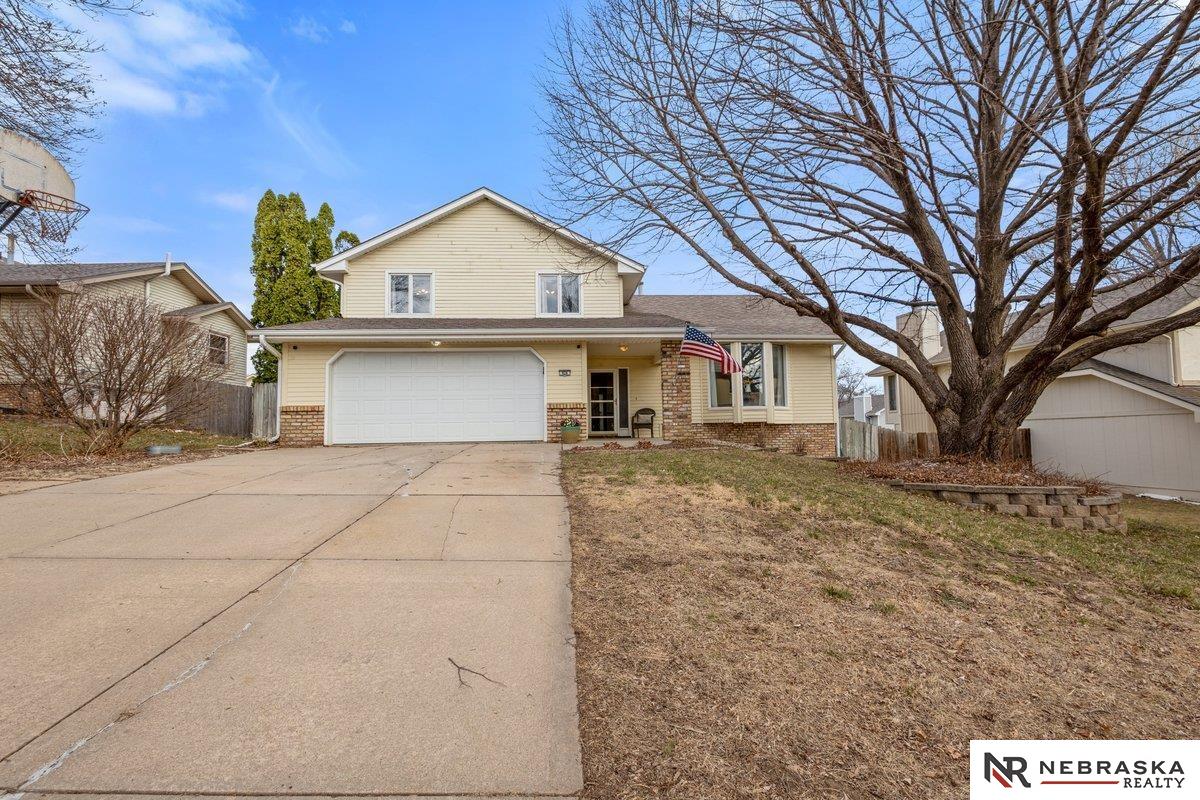 4219 Barksdale Circle, Bellevue, Nebraska image 1