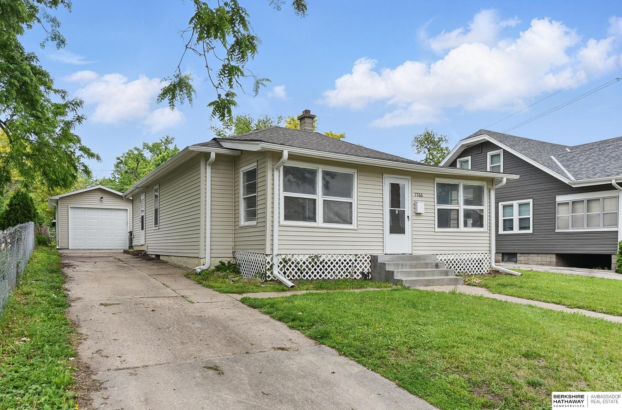 7766 State Street, Ralston, Nebraska image 1