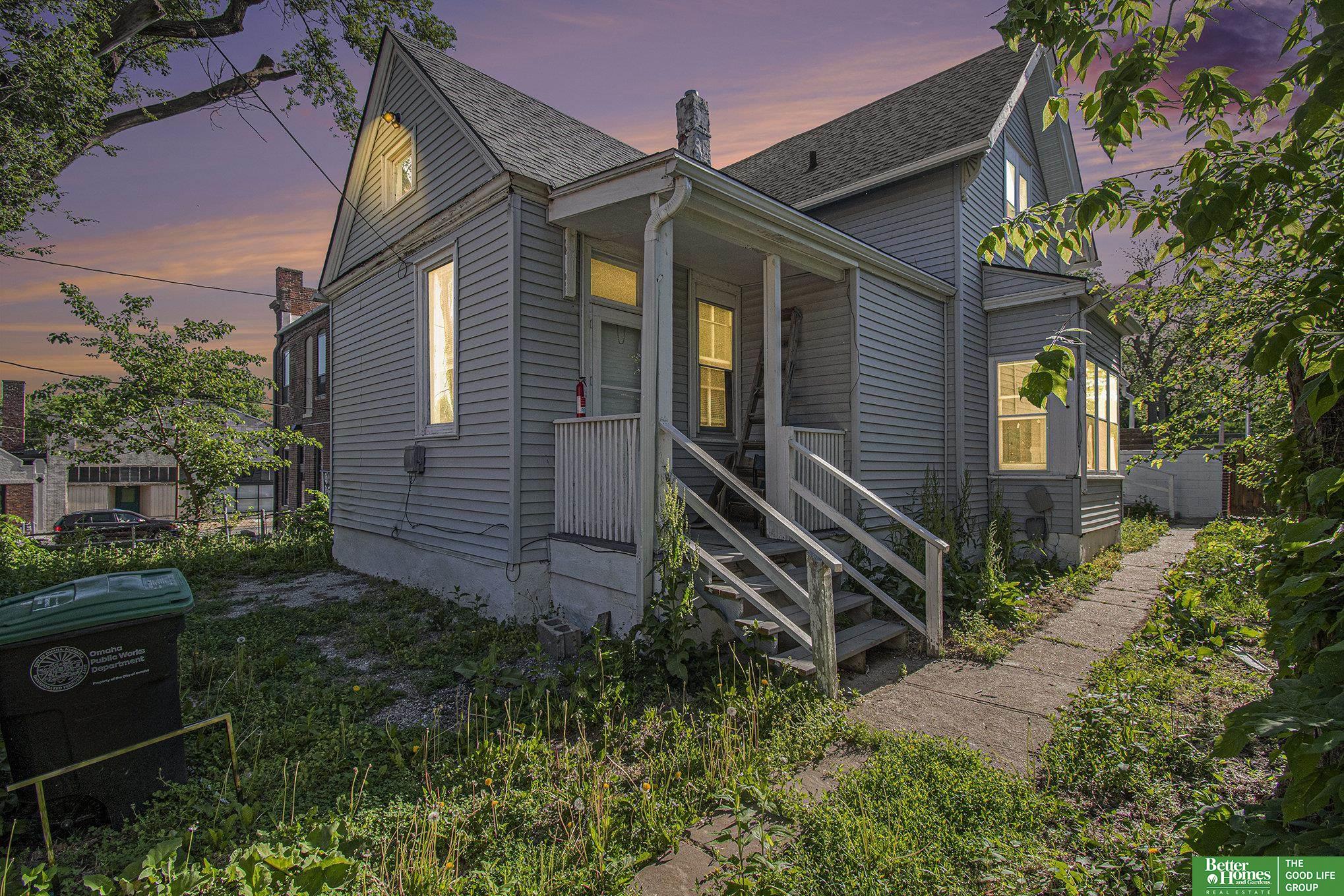 12009 Daniel Road, Bellevue, Nebraska image 1