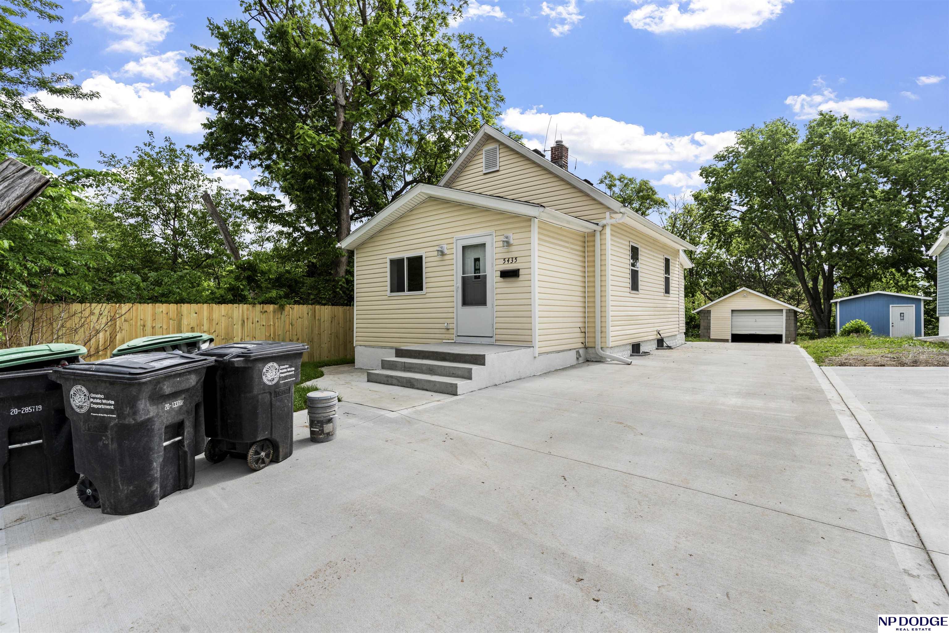 5435 S 18th Street, Omaha, Nebraska image 1