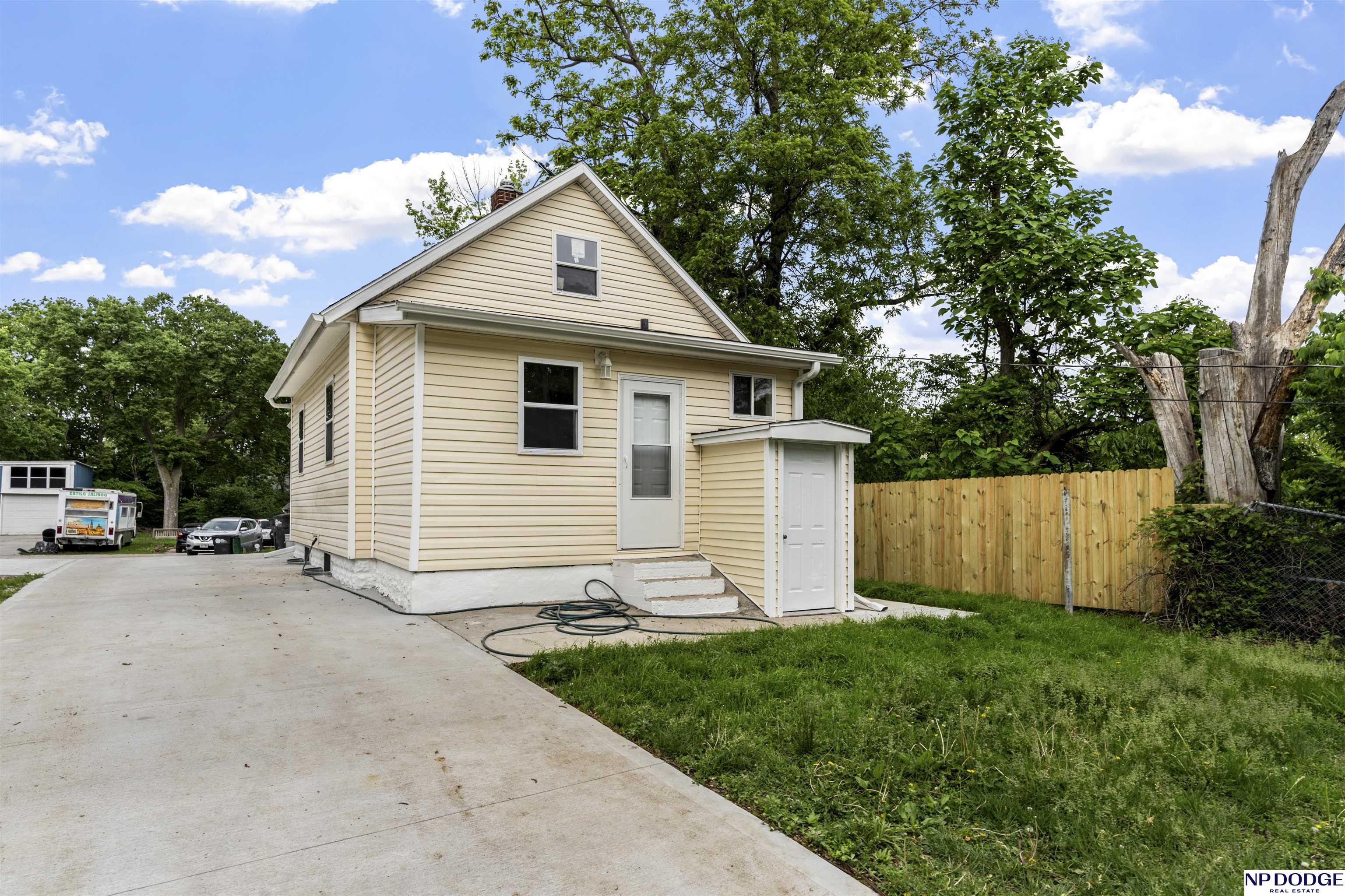 5435 S 18th Street, Omaha, Nebraska image 30