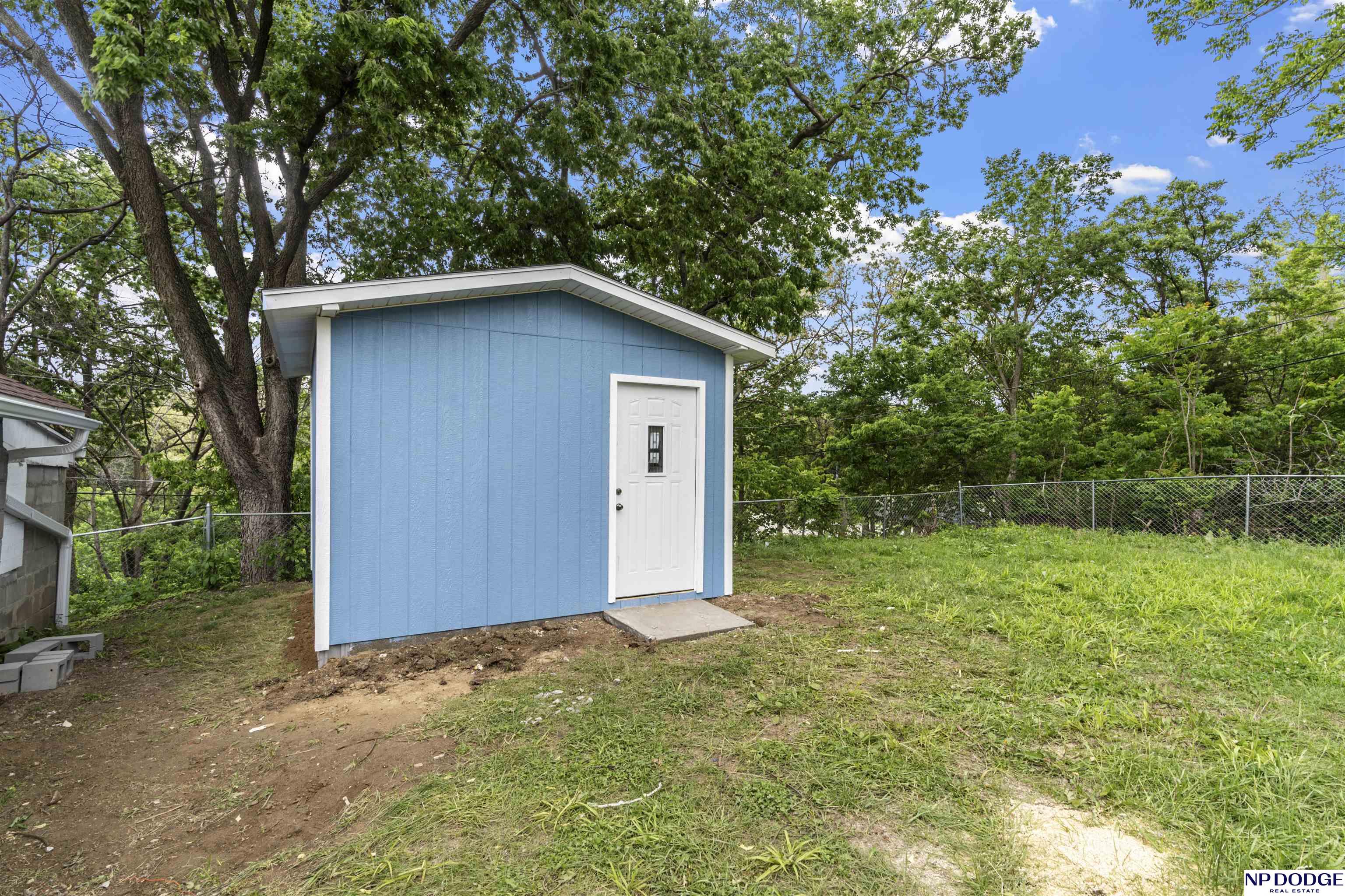 5437 S 18th Street, Omaha, Nebraska image 29