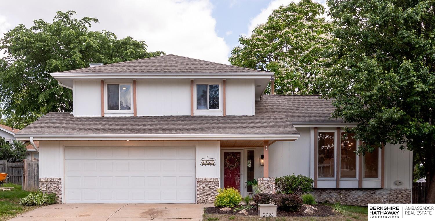 2726 N 129th Circle, Omaha NE 68164