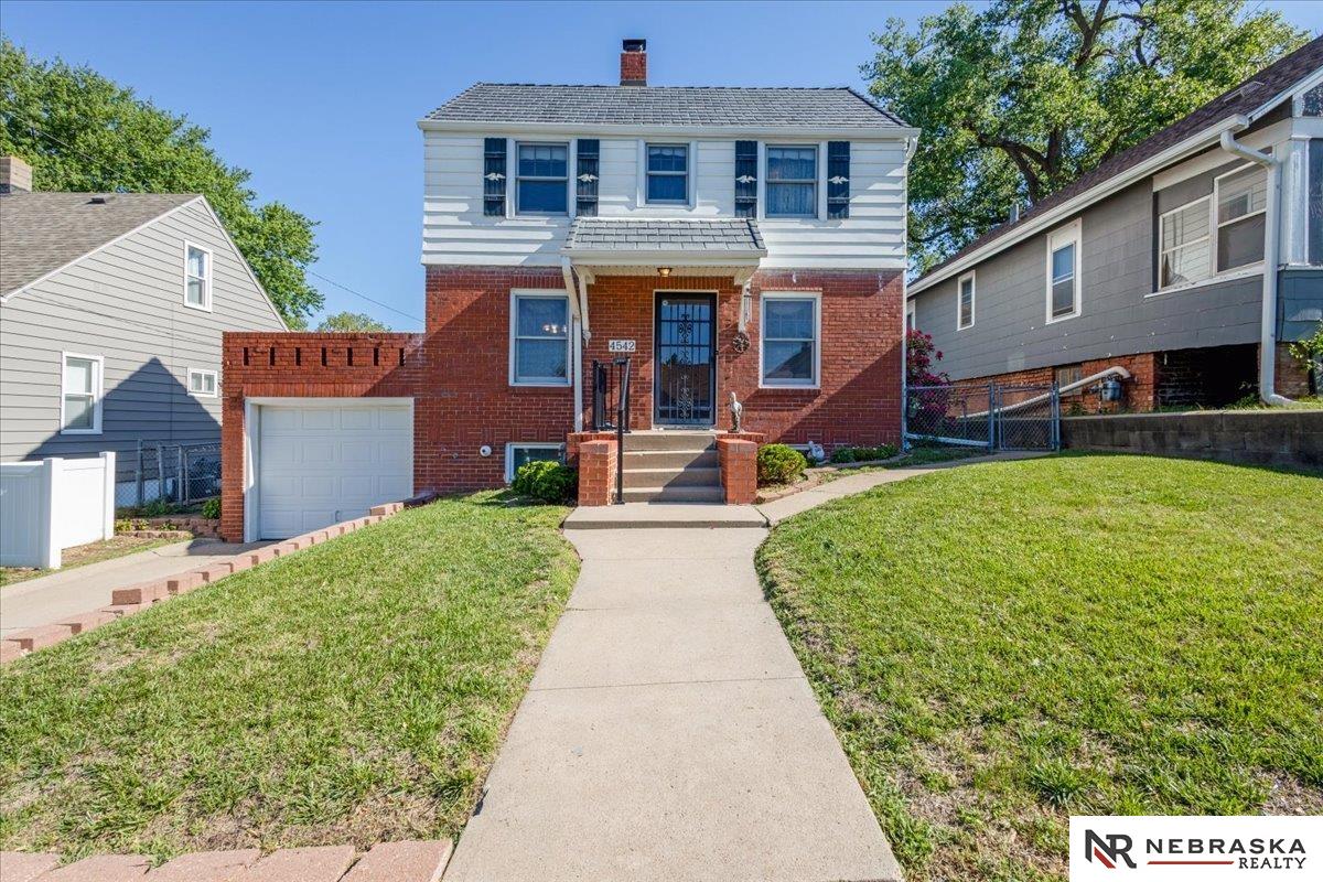 4542 Charles Street, Omaha, Nebraska image 1