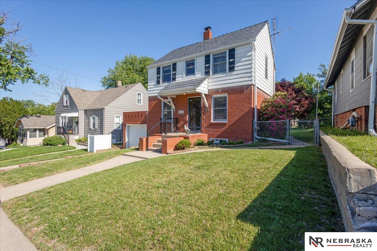 4542 Charles Street, Omaha, Nebraska image 2