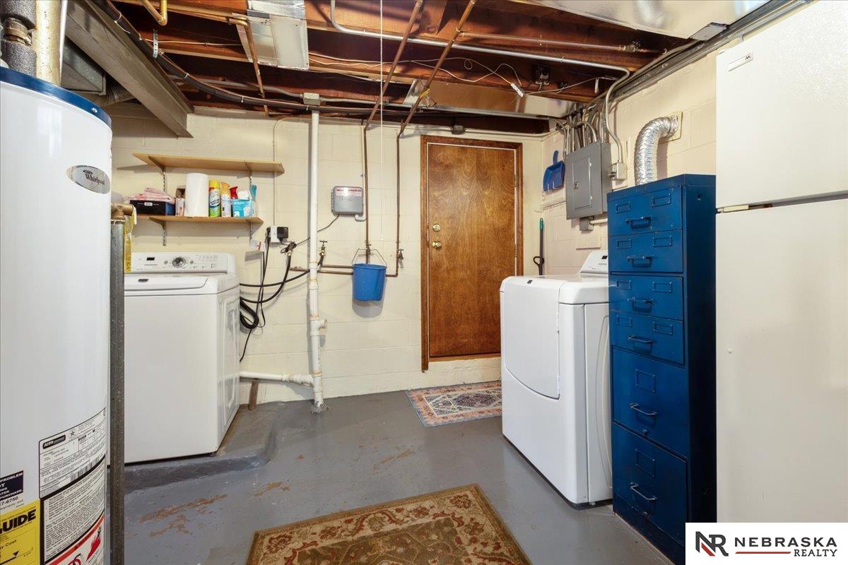 4542 Charles Street, Omaha, Nebraska image 20
