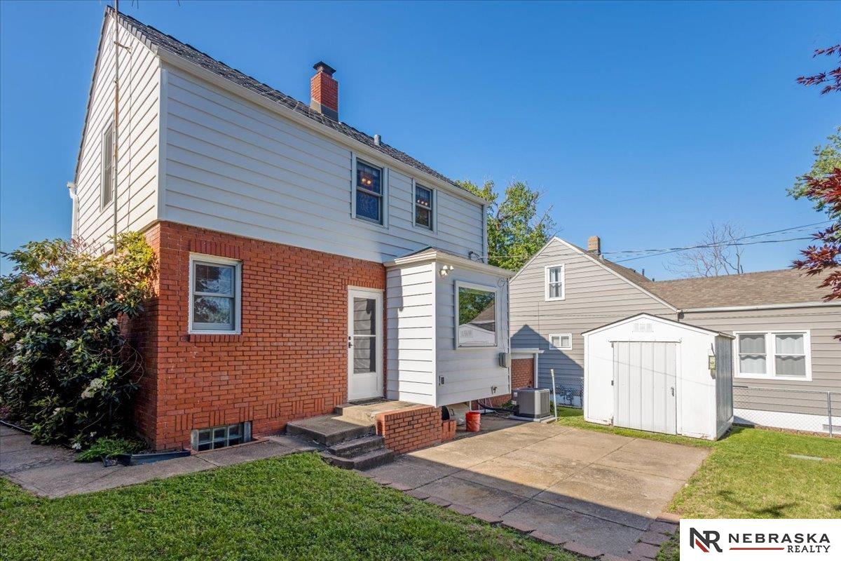 4542 Charles Street, Omaha, Nebraska image 22