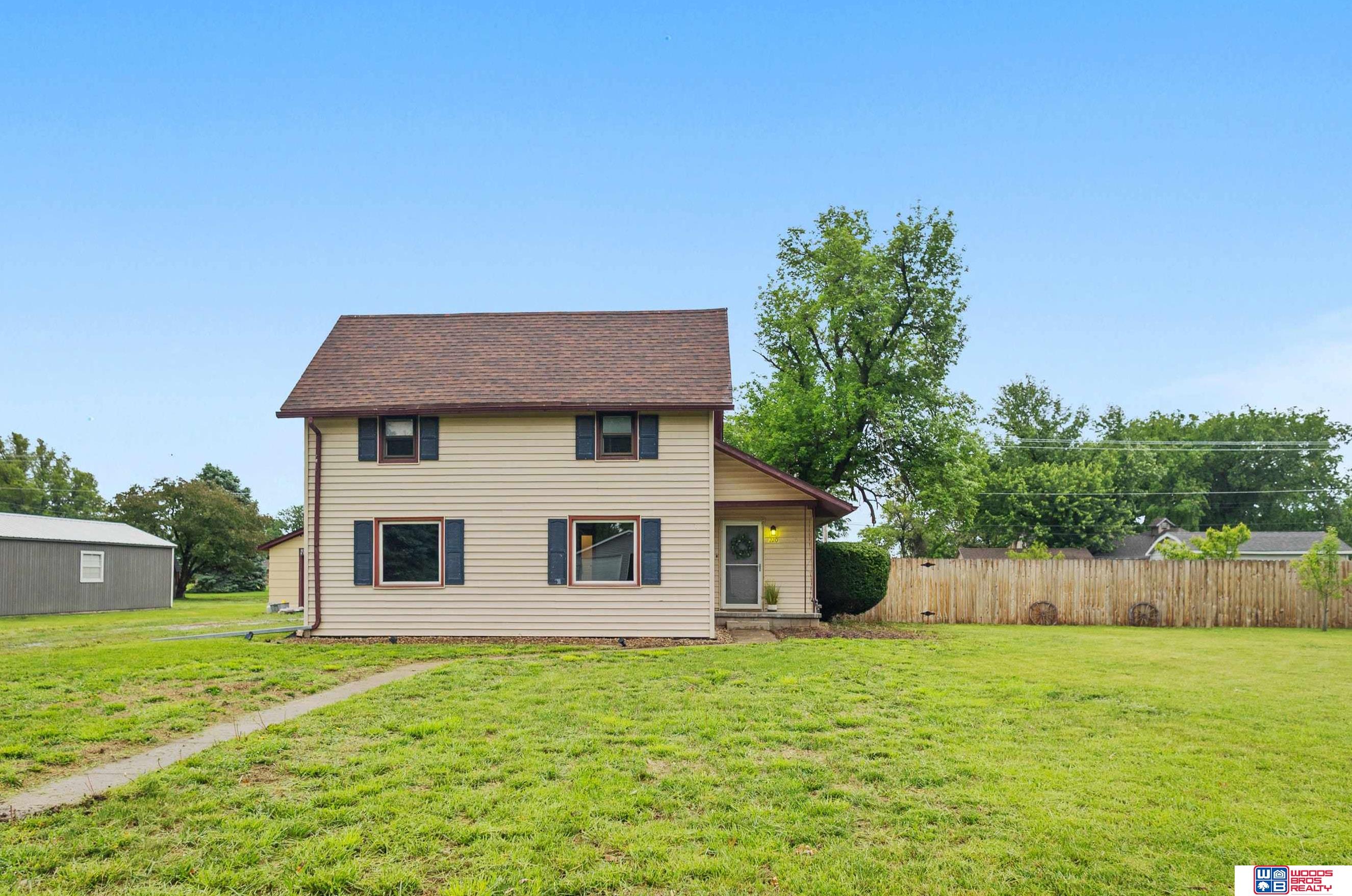 220 Douglas Street, Bradshaw, Nebraska image 1
