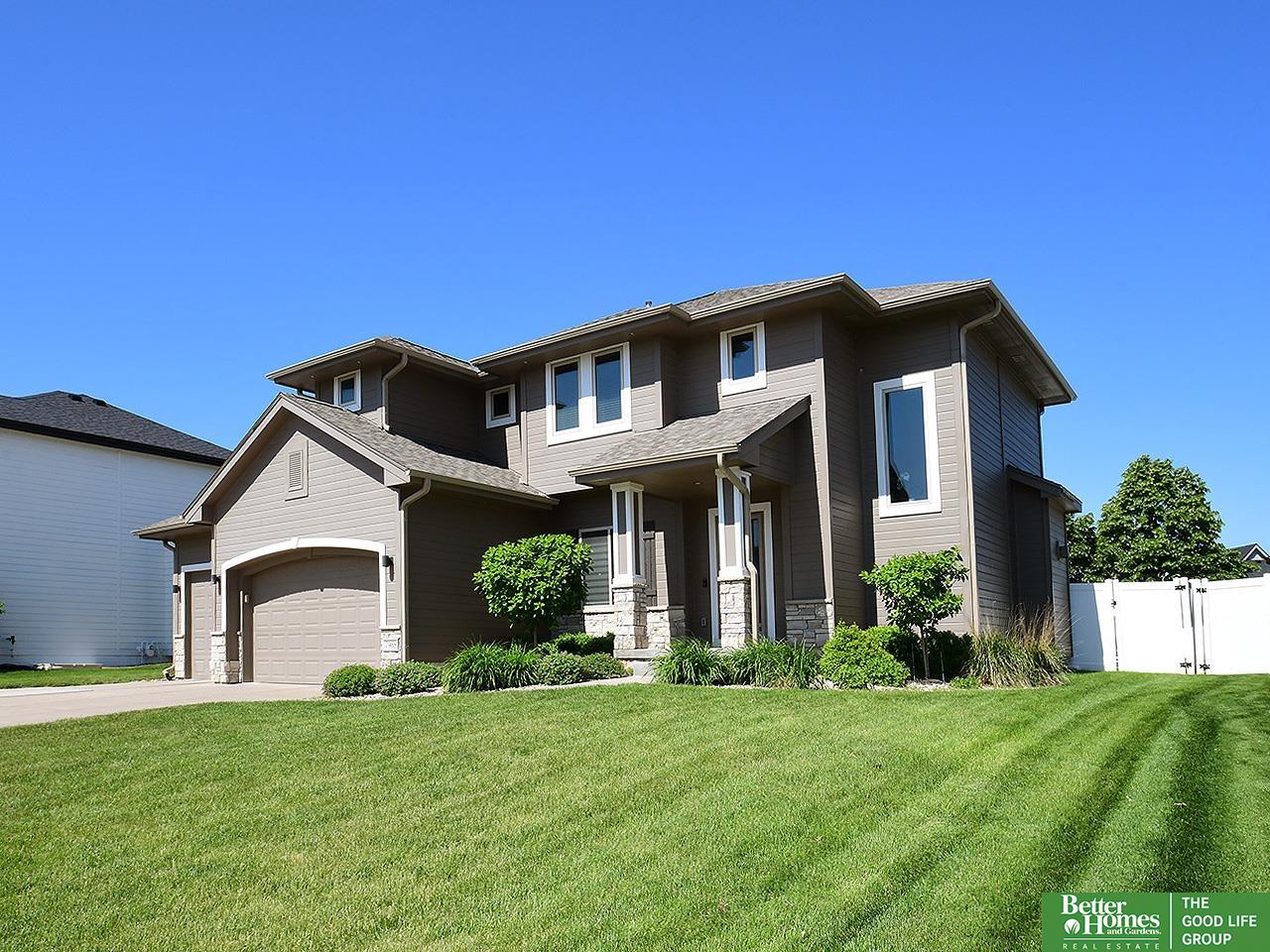 7968 N 163rd Avenue, Bennington, Nebraska image 2