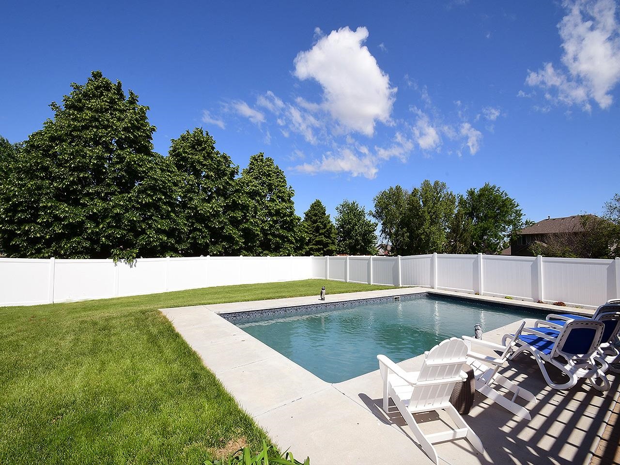 7968 N 163rd Avenue, Bennington, Nebraska image 34