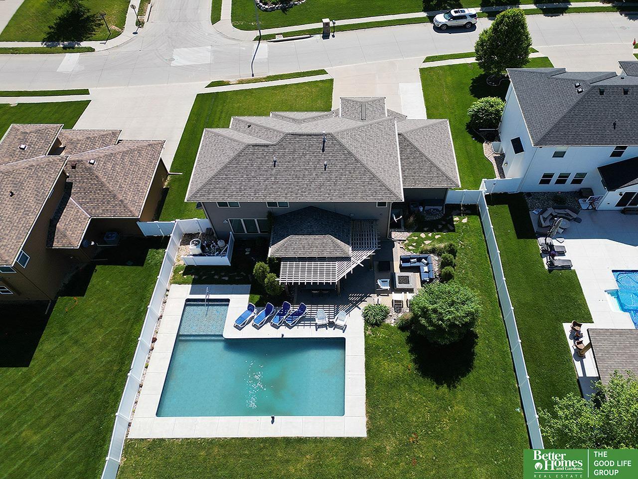 7968 N 163rd Avenue, Bennington, Nebraska image 39