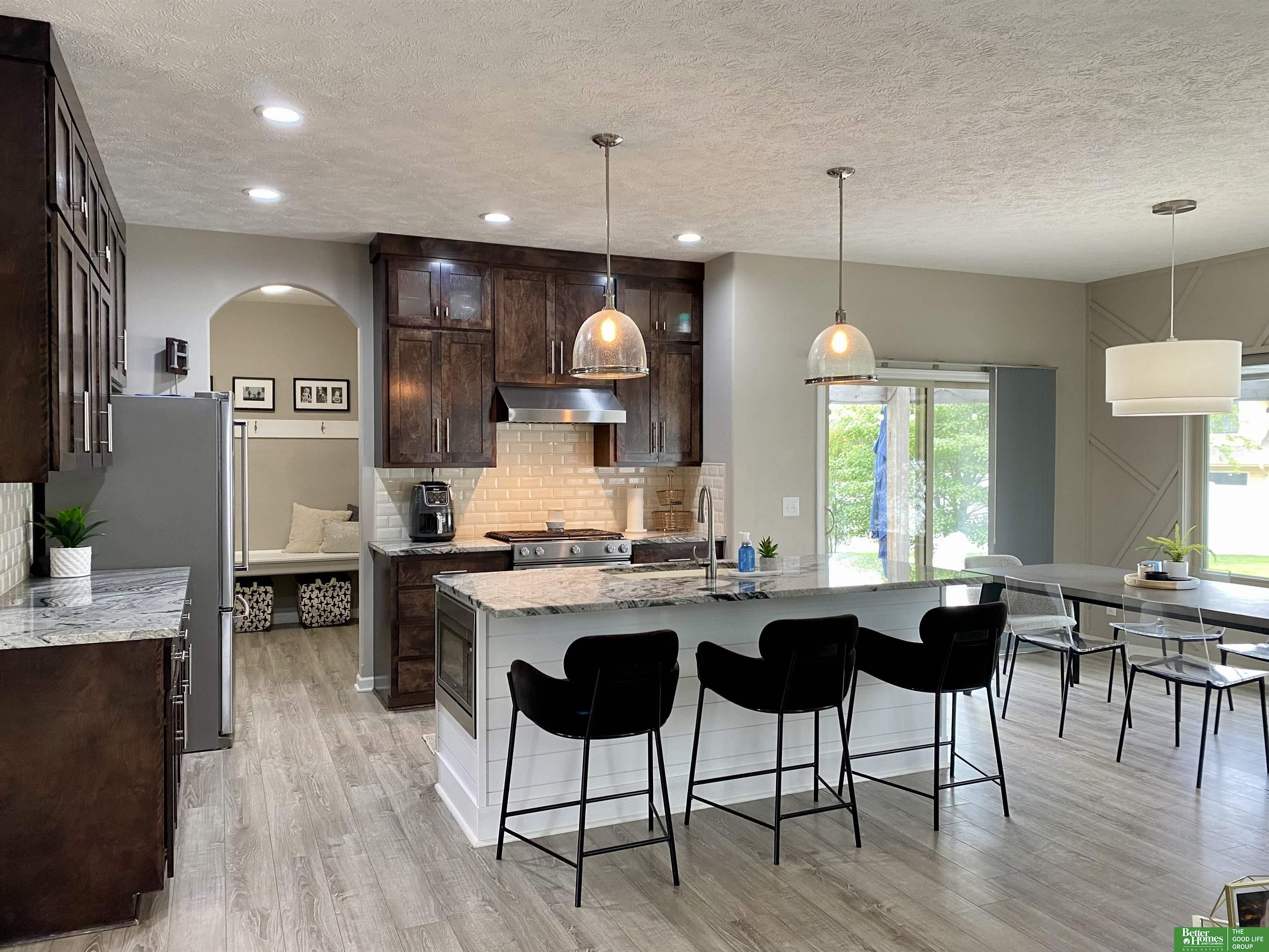 7968 N 163rd Avenue, Bennington, Nebraska image 9