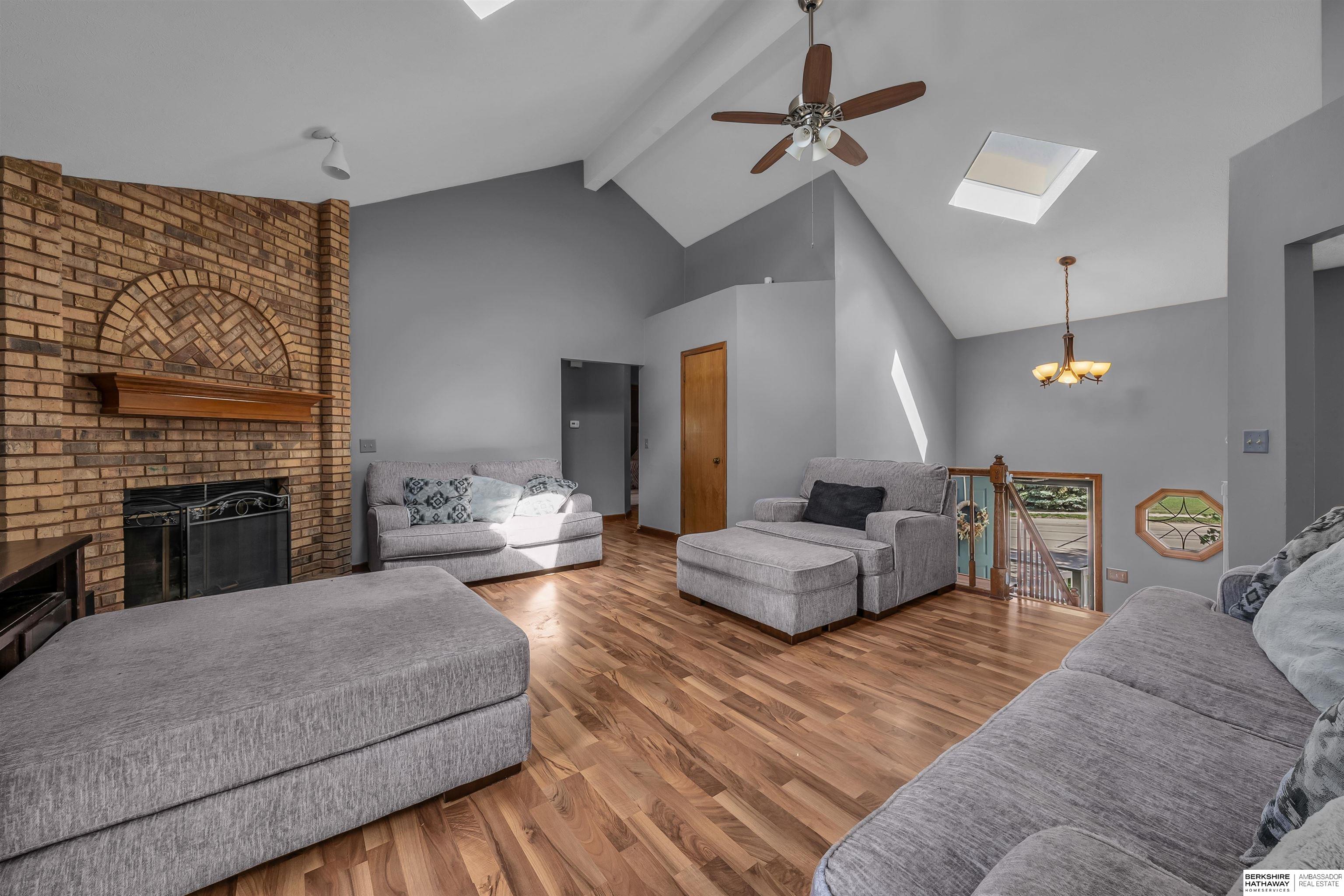 3507 Lookingglass Drive, Bellevue, Nebraska image 6