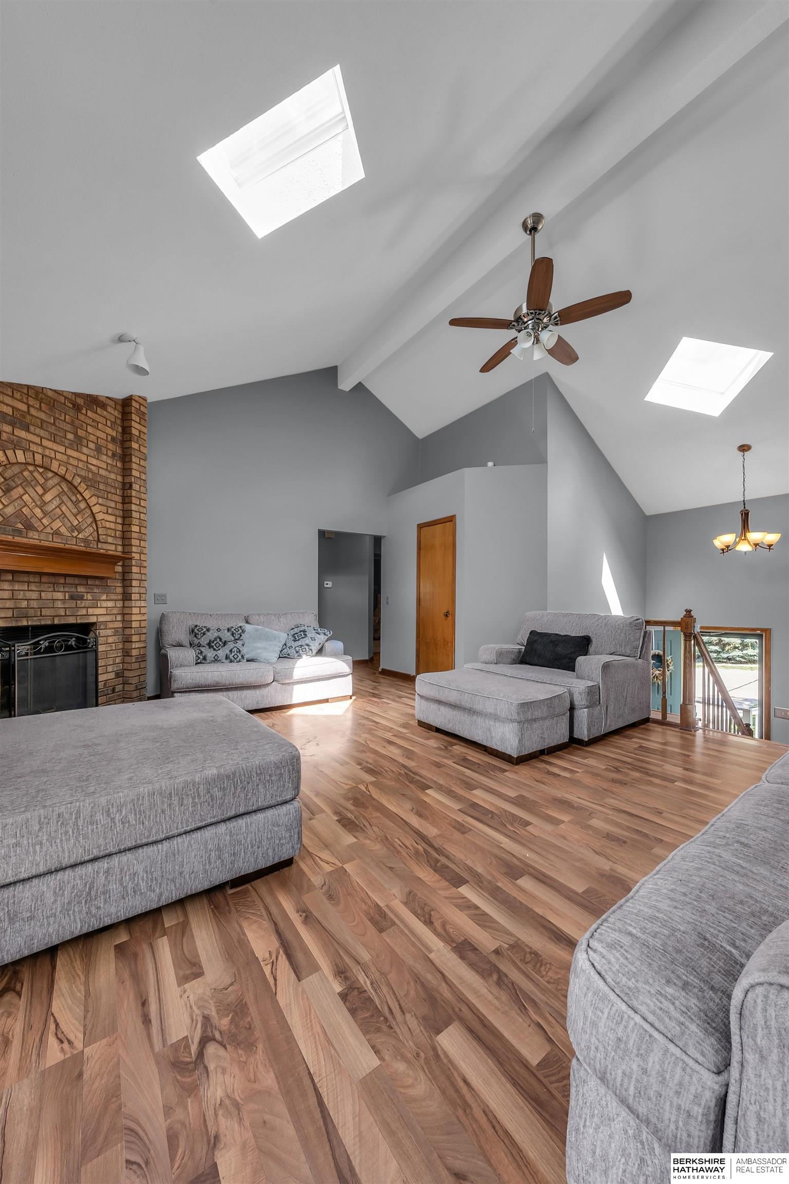 3507 Lookingglass Drive, Bellevue, Nebraska image 7