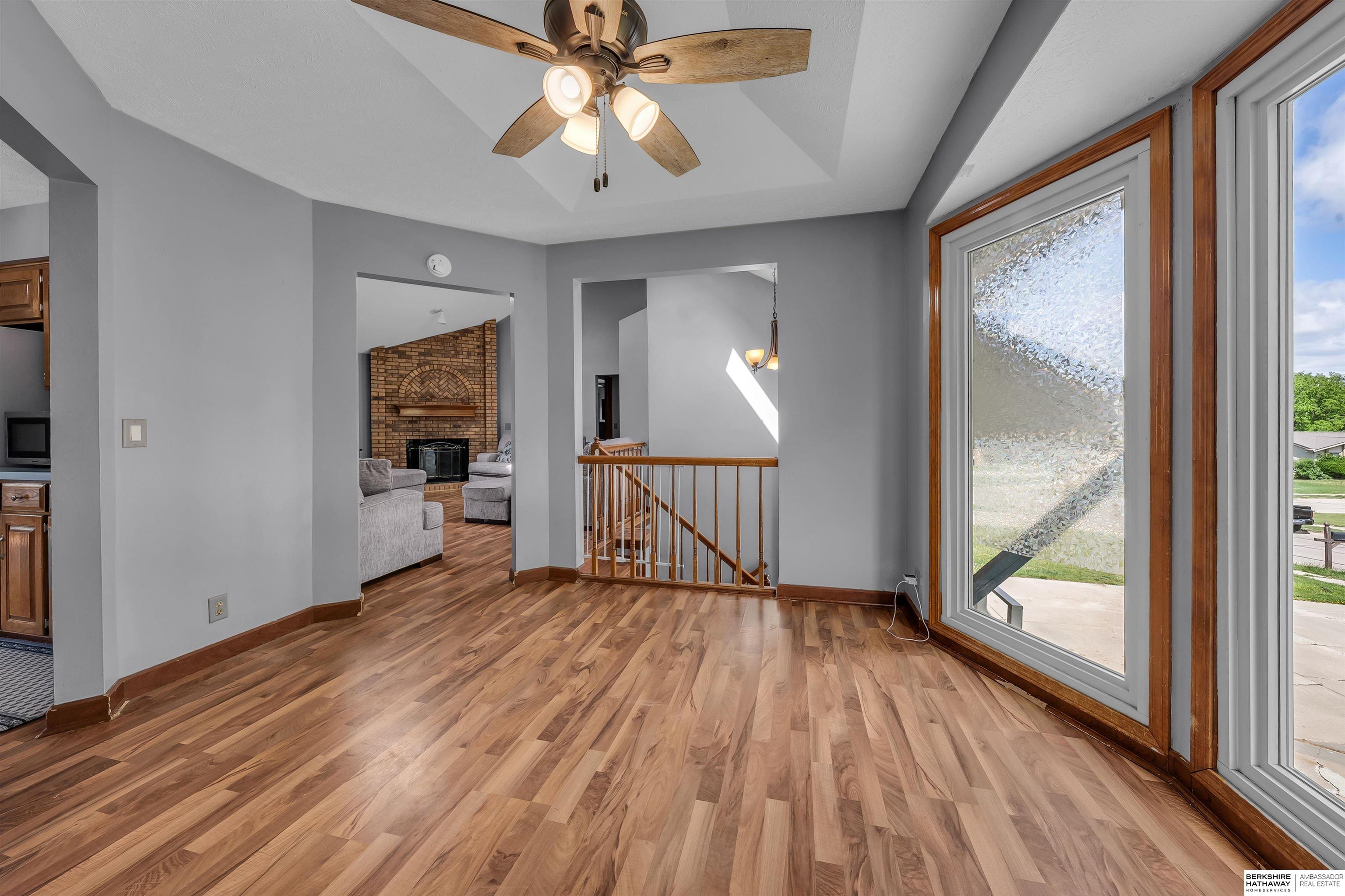 3507 Lookingglass Drive, Bellevue, Nebraska image 9