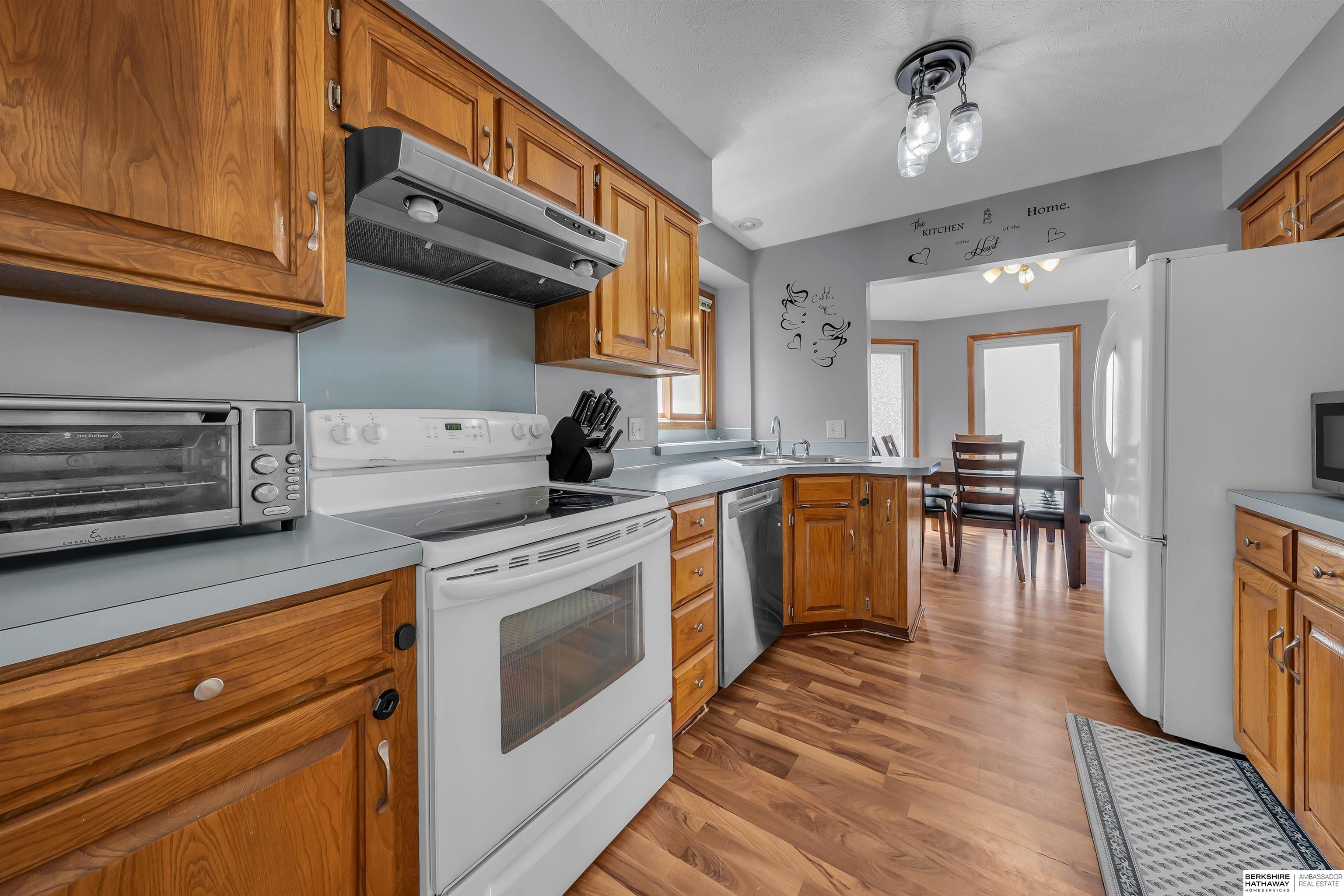 3507 Lookingglass Drive, Bellevue, Nebraska image 10