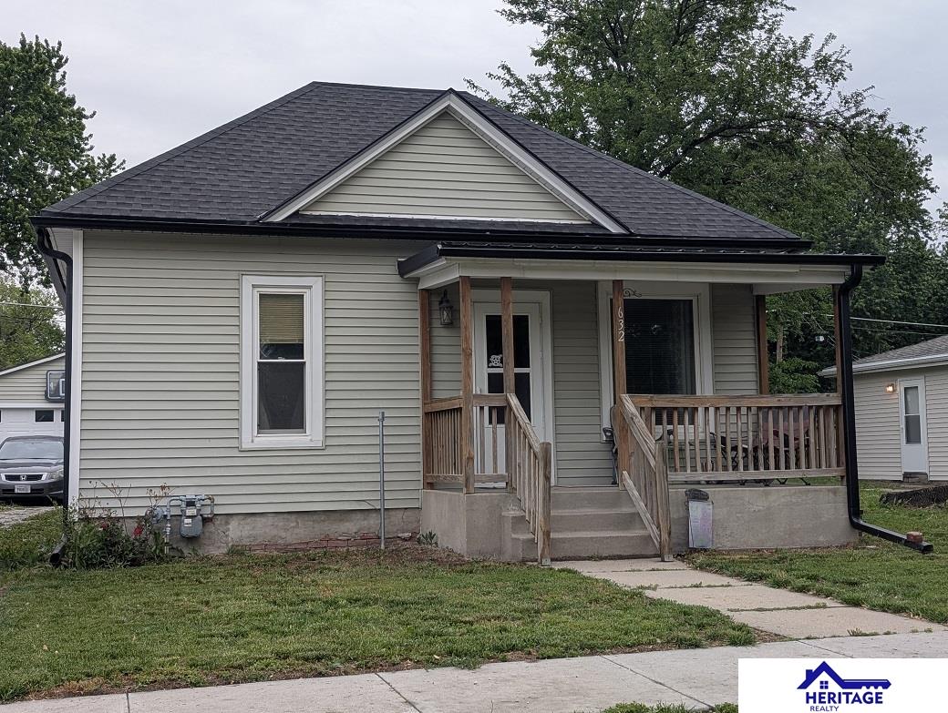 632 W 7th Street, York, Nebraska image 1