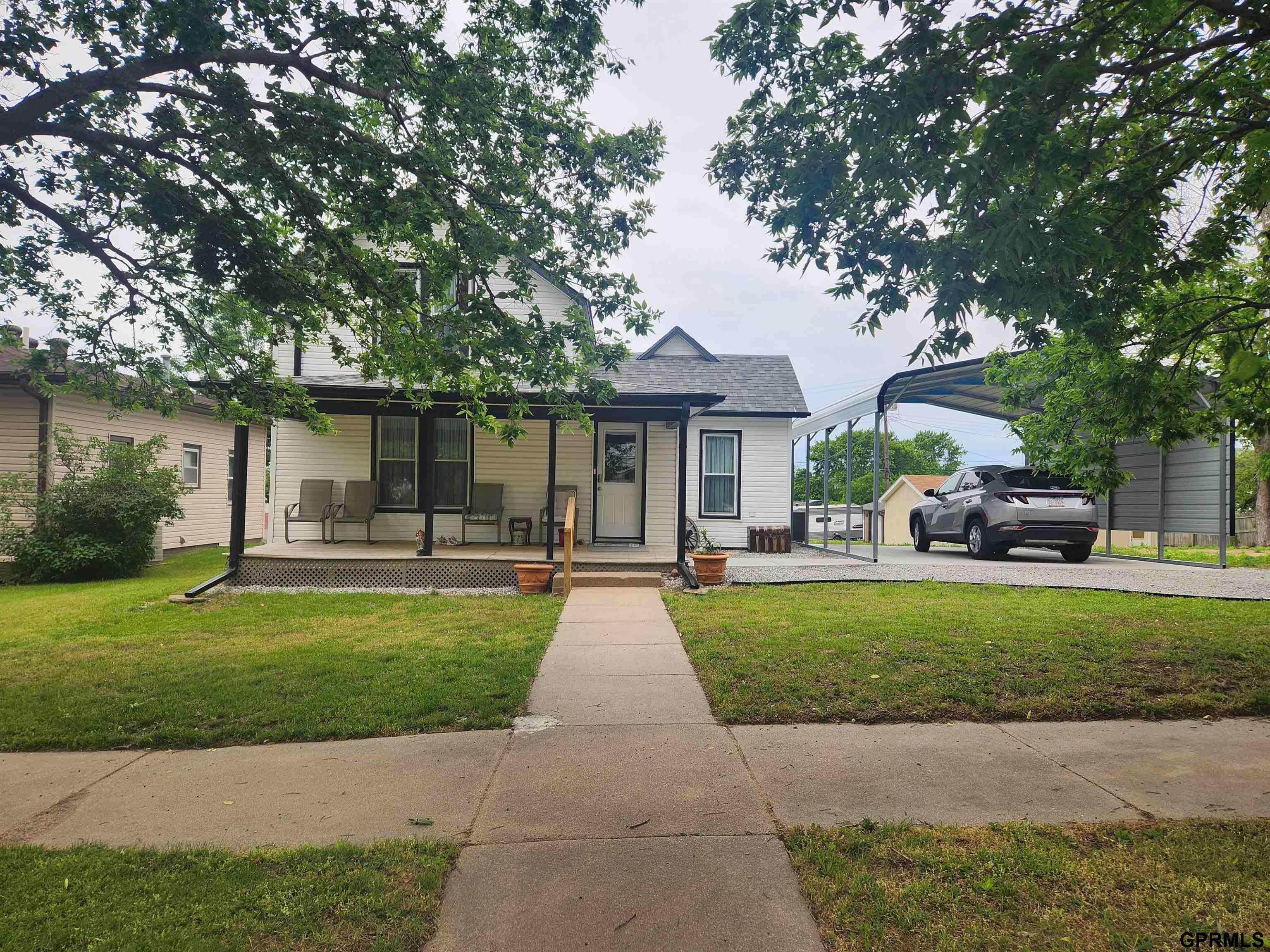 1211 D Street, Fairbury, Nebraska image 3