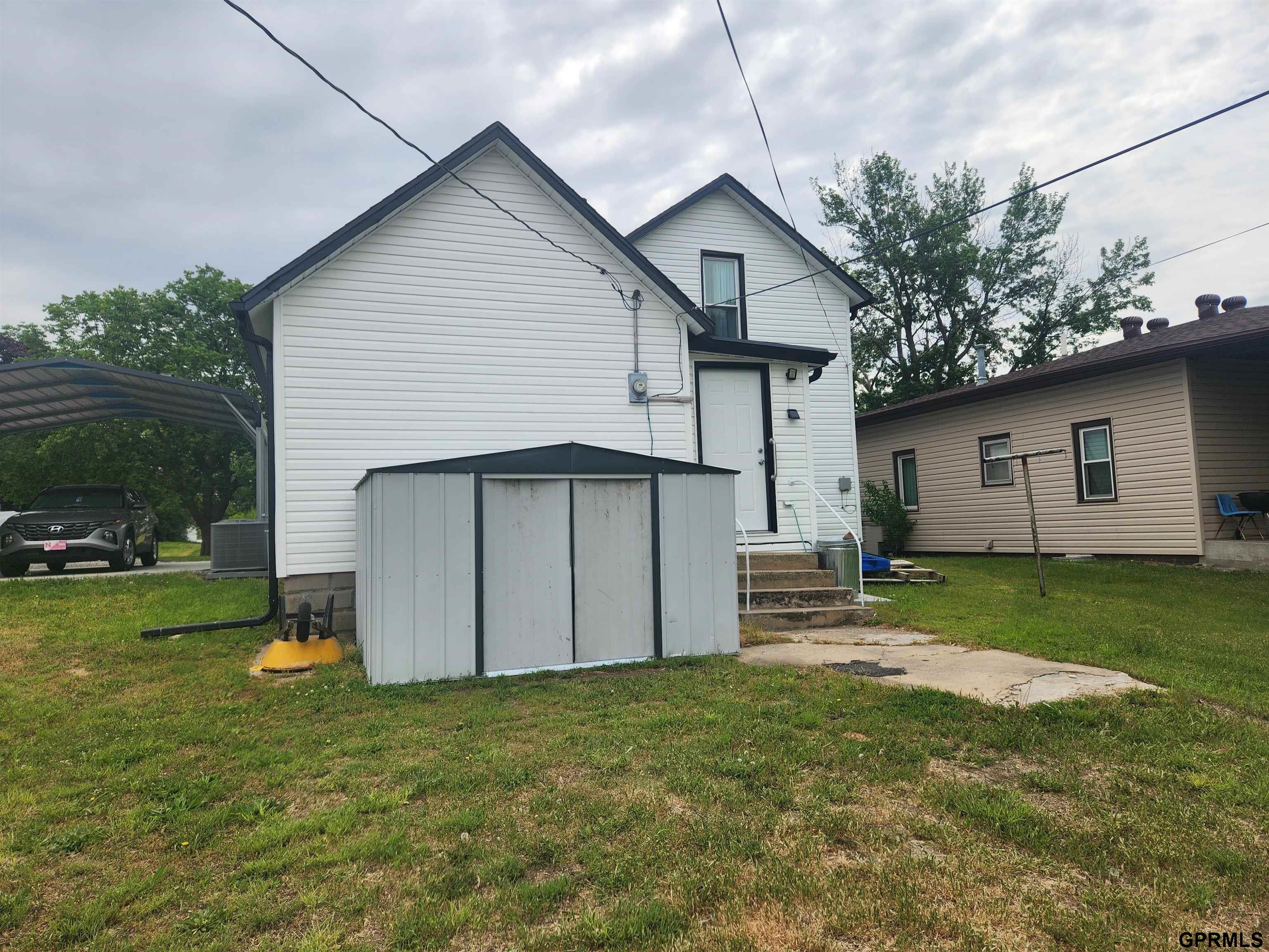 1211 D Street, Fairbury, Nebraska image 5