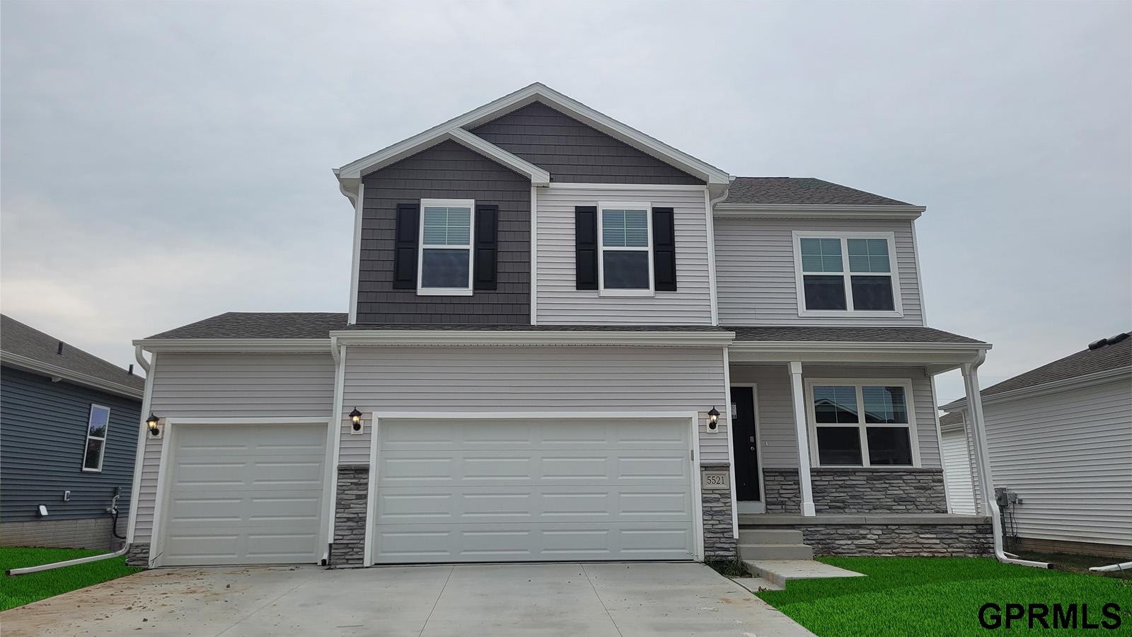 5412 N 188 Street, Elkhorn, Nebraska image 1