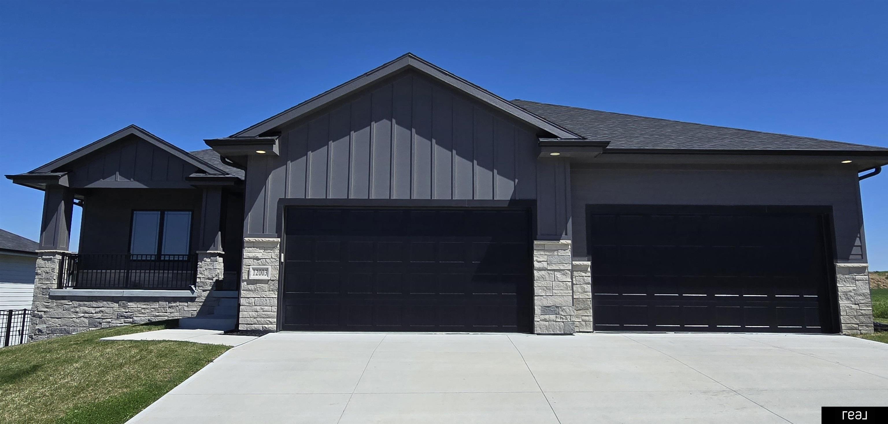 12003 S 109th Street, Papillion, Nebraska image 1