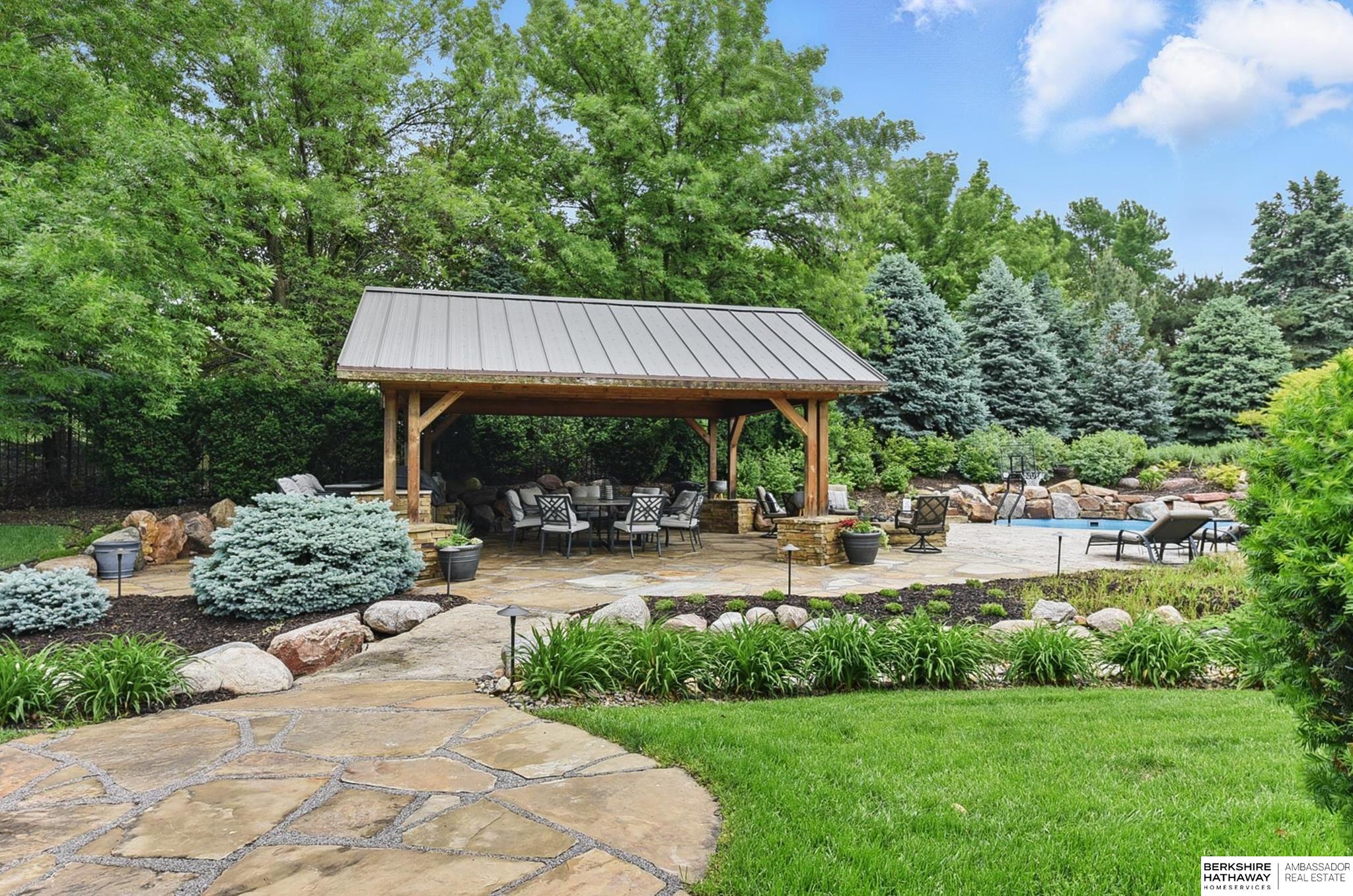 13411 Highlander Place, Waverly, Nebraska image 36