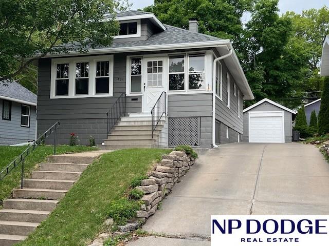 1406 S 55 Street, Omaha, Nebraska image 1