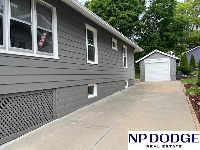 1406 S 55 Street, Omaha, Nebraska image 24
