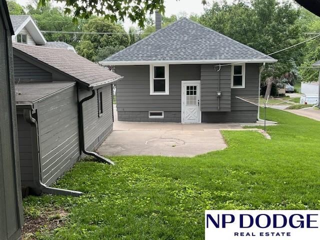 1406 S 55 Street, Omaha, Nebraska image 25