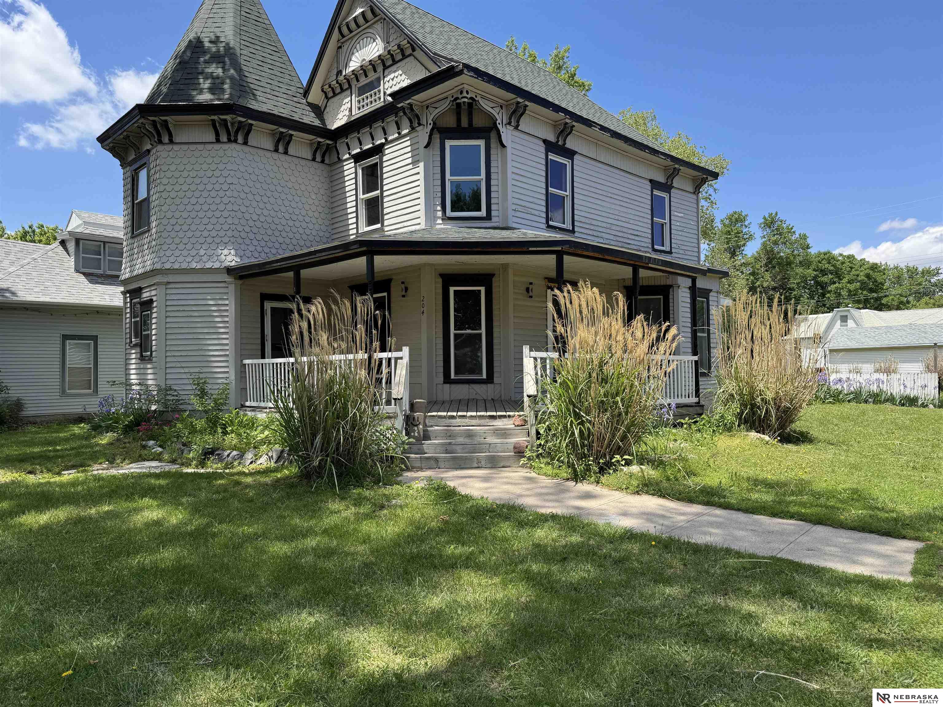204 East York Avenue, Dewitt