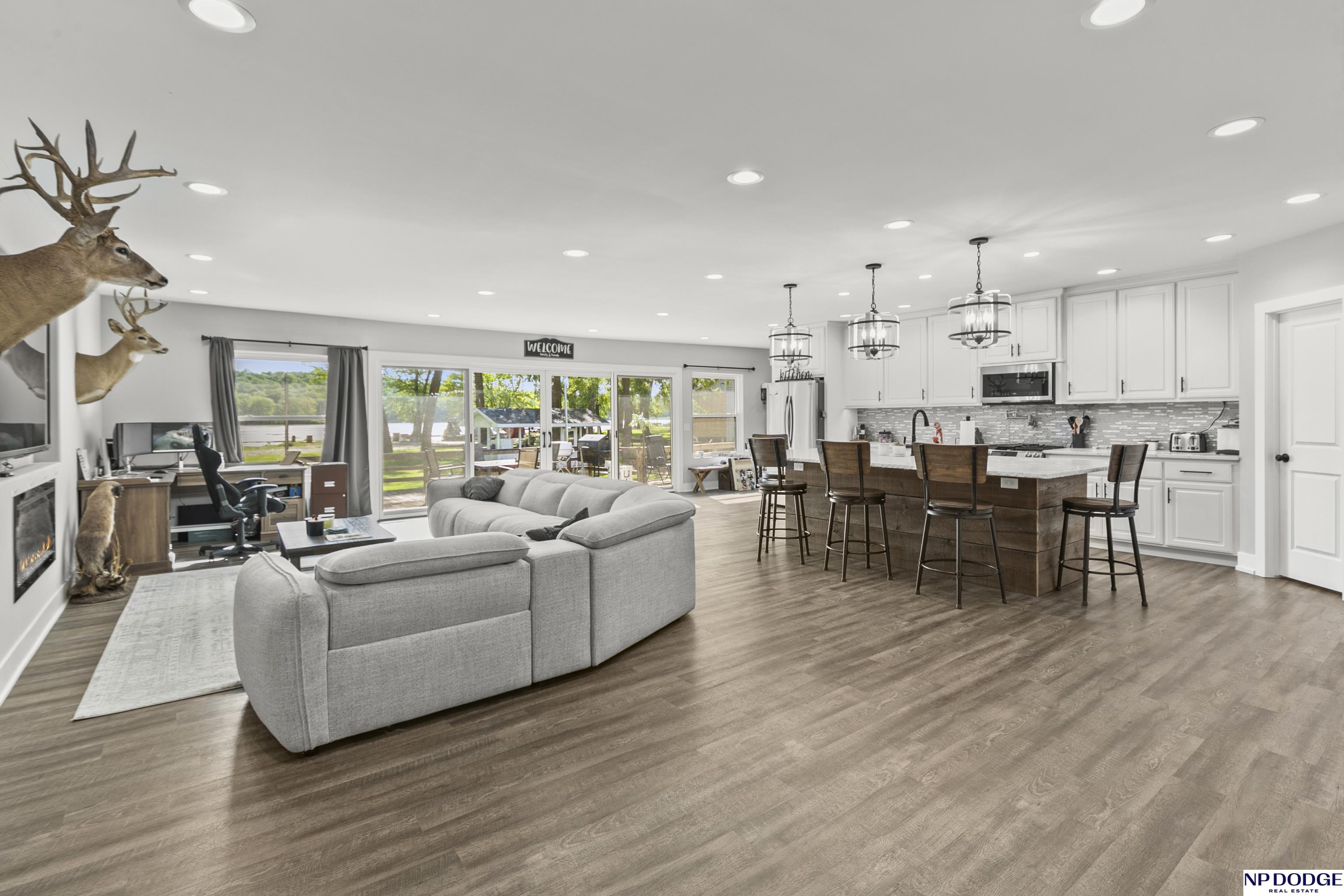 2835 Big Island Road, Fremont, Nebraska image 1