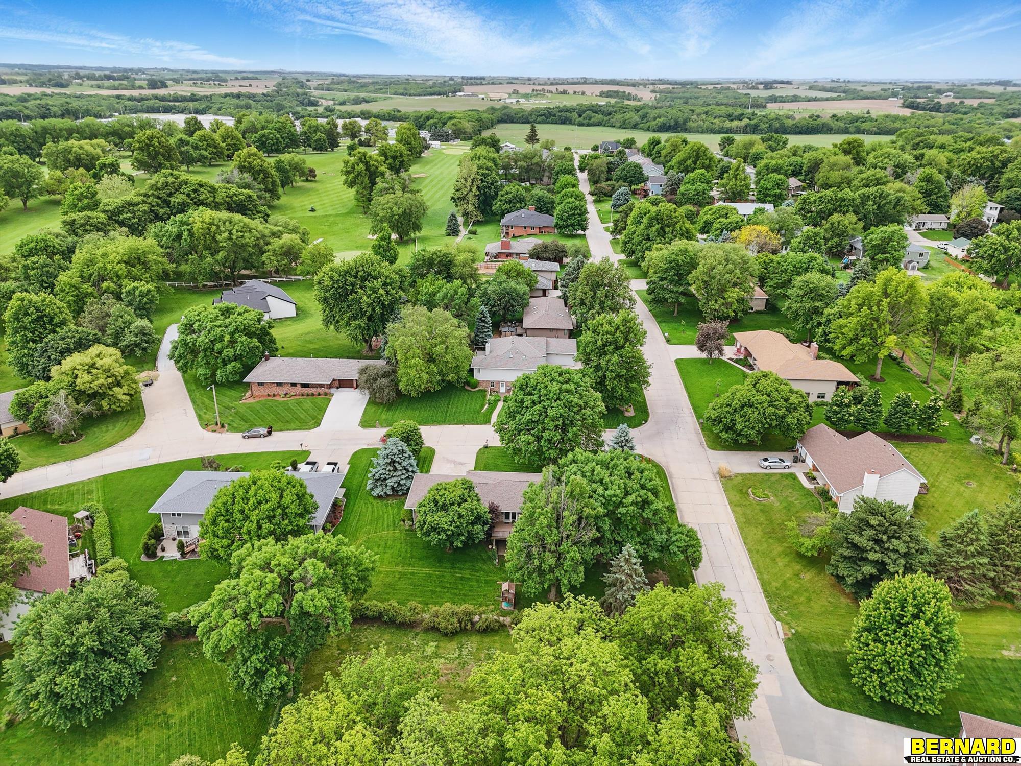 609 Pinewood Drive, Nebraska City, Nebraska image 12