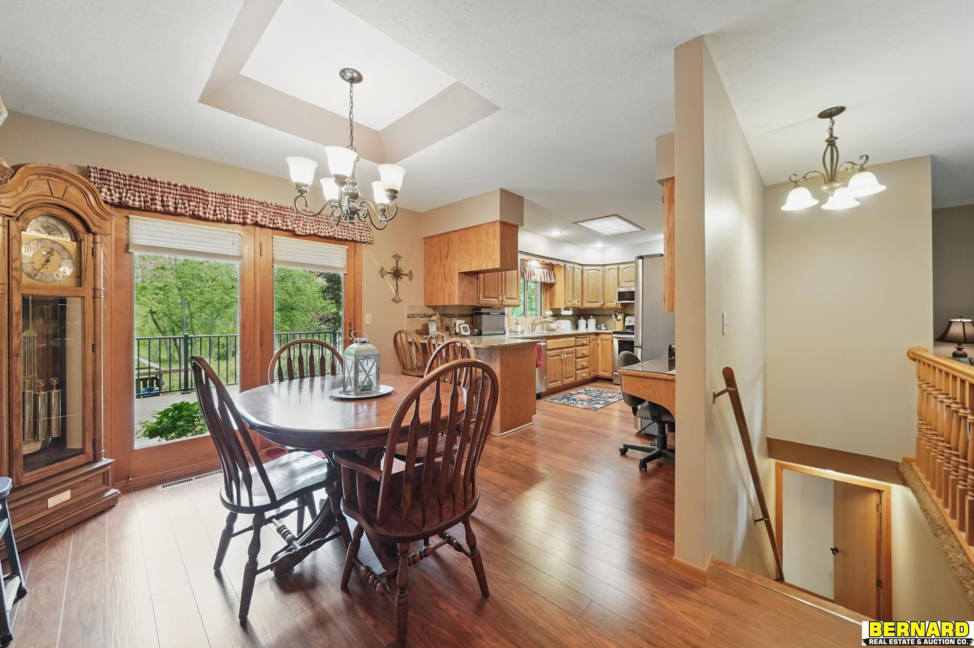 609 Pinewood Drive, Nebraska City, Nebraska image 19