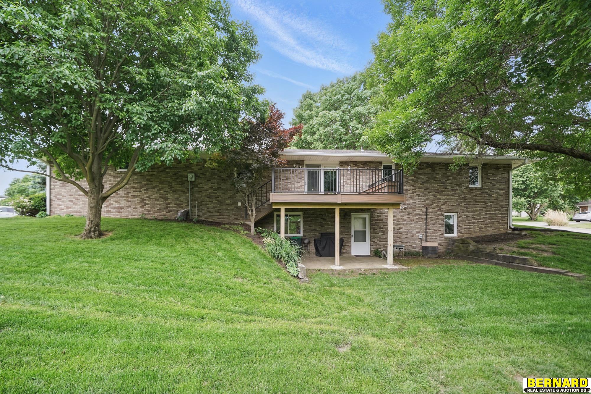 609 Pinewood Drive, Nebraska City, Nebraska image 4